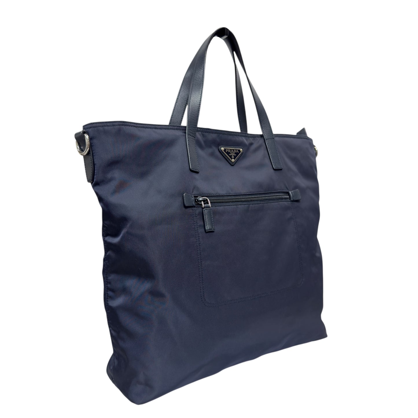 PRADA 三角標 手袋