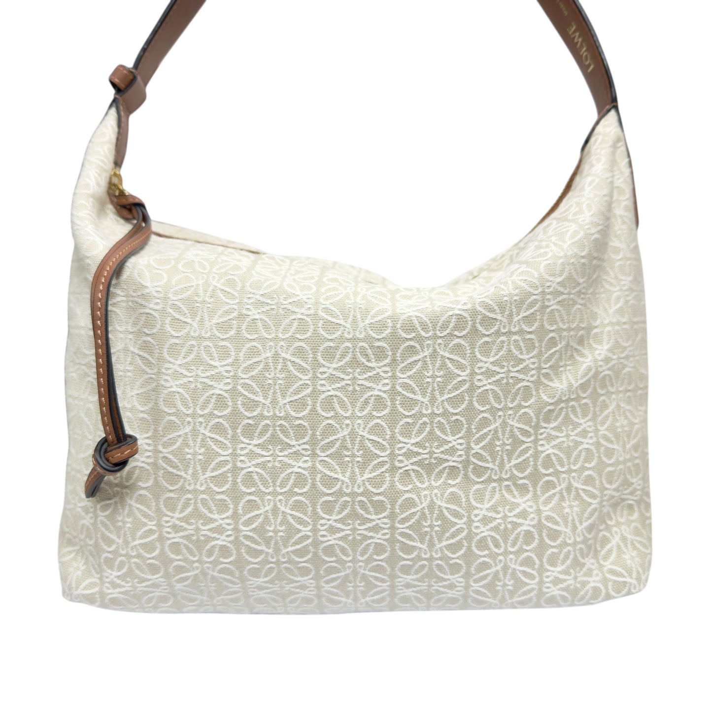 LOEWE Cubi 肩背包