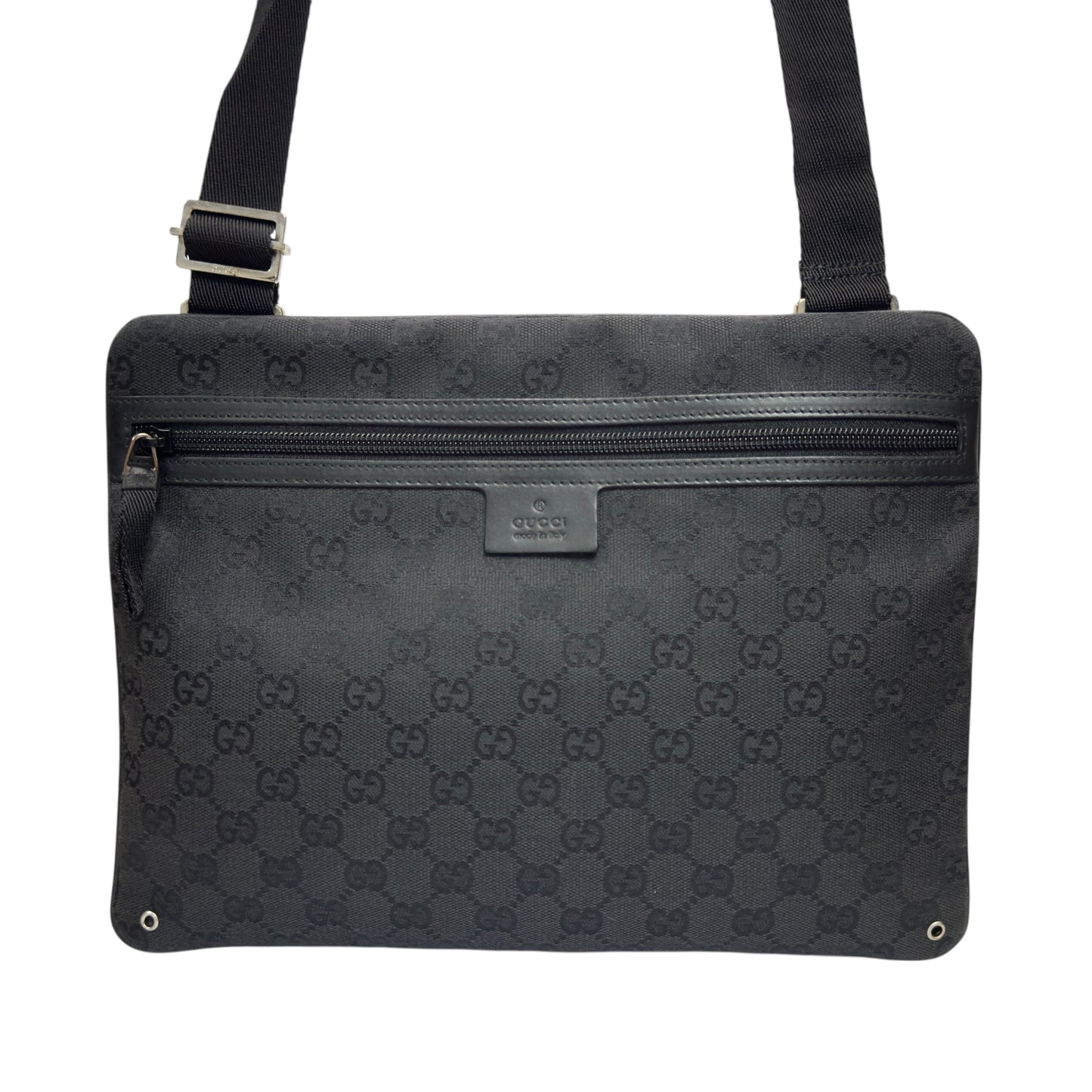 GUCCI GG 肩背包