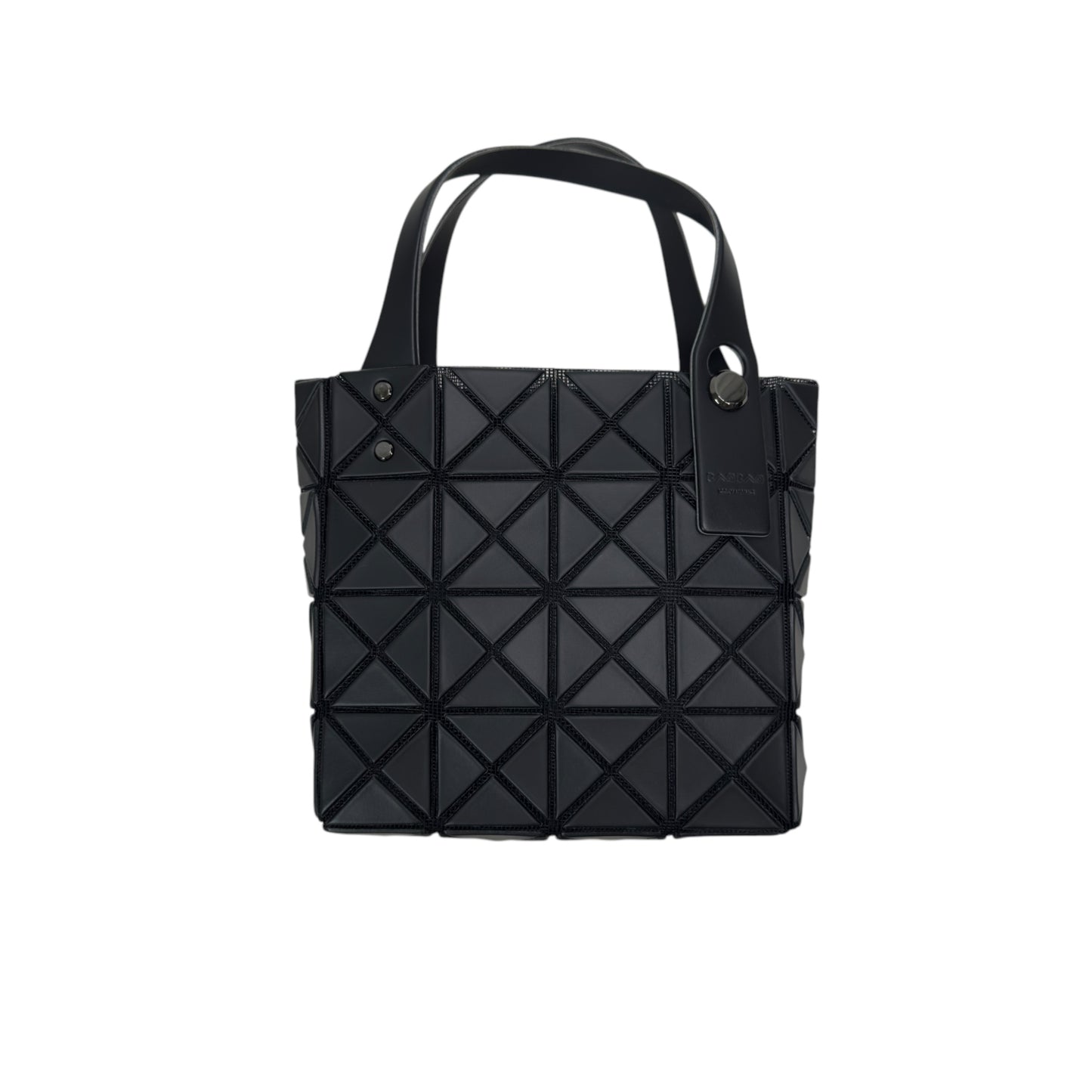 ISSEY MIYAKE BaoBao 啞光 迷你手袋