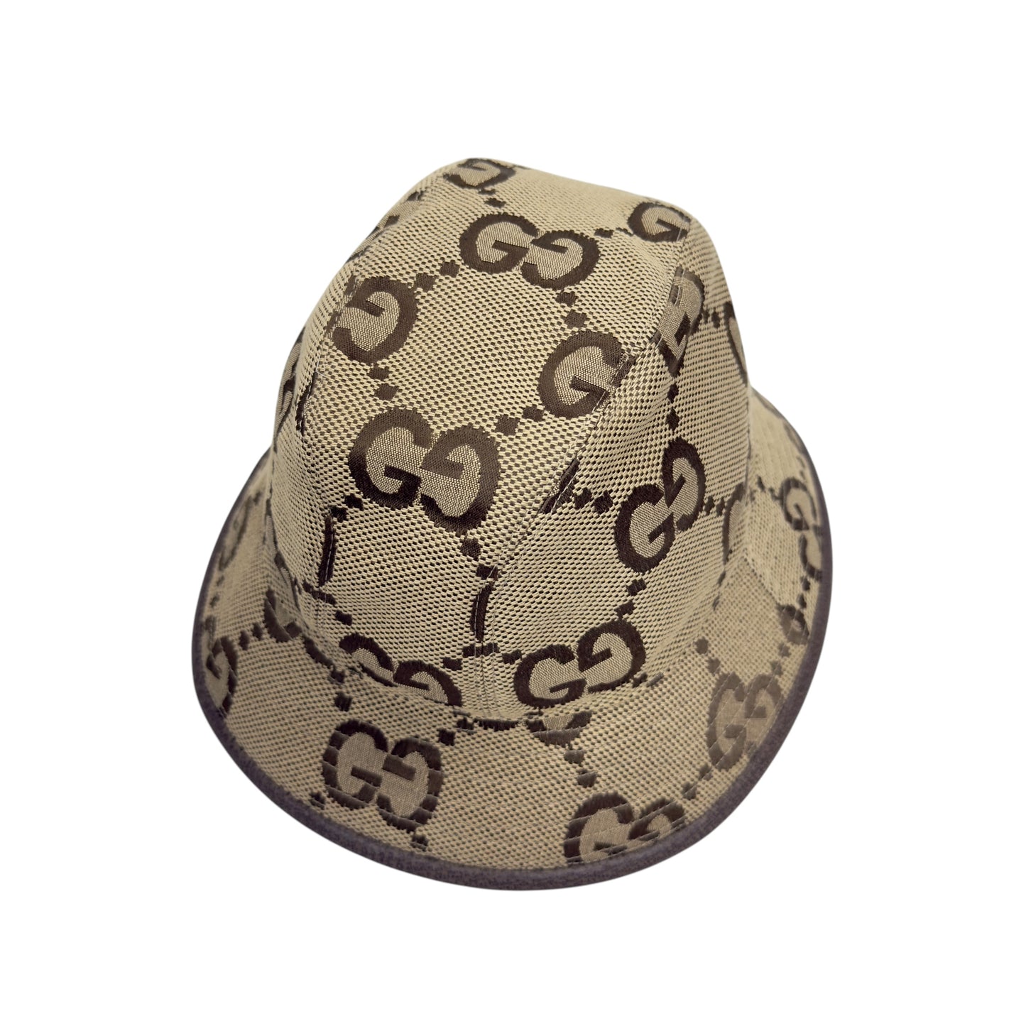 GUCCI GG 漁夫帽