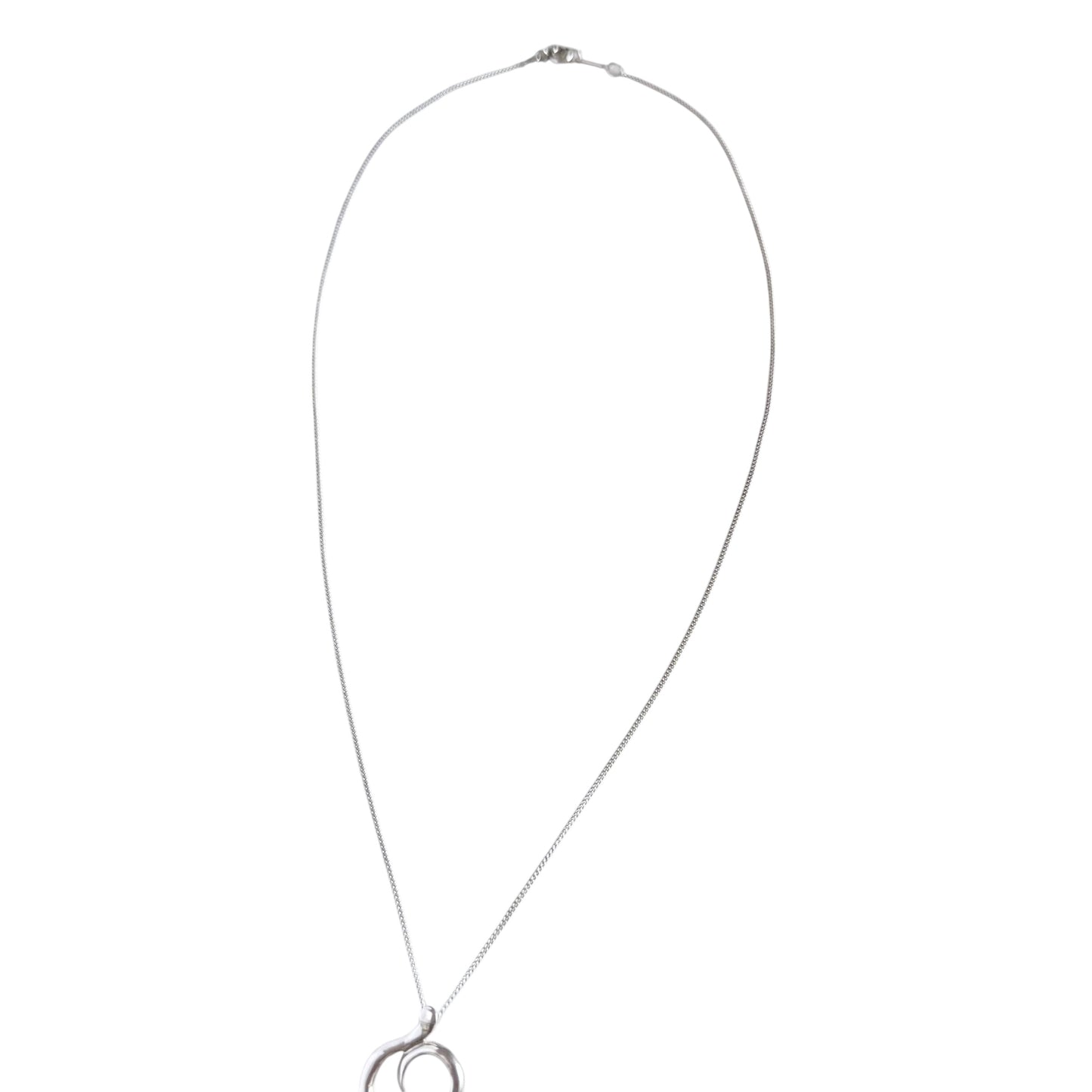 TIFFANY & CO. 純銀 頸鏈