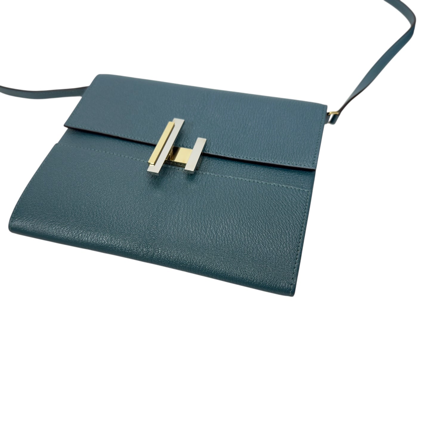 HERMES Cinhetic 斜揹袋 Y刻