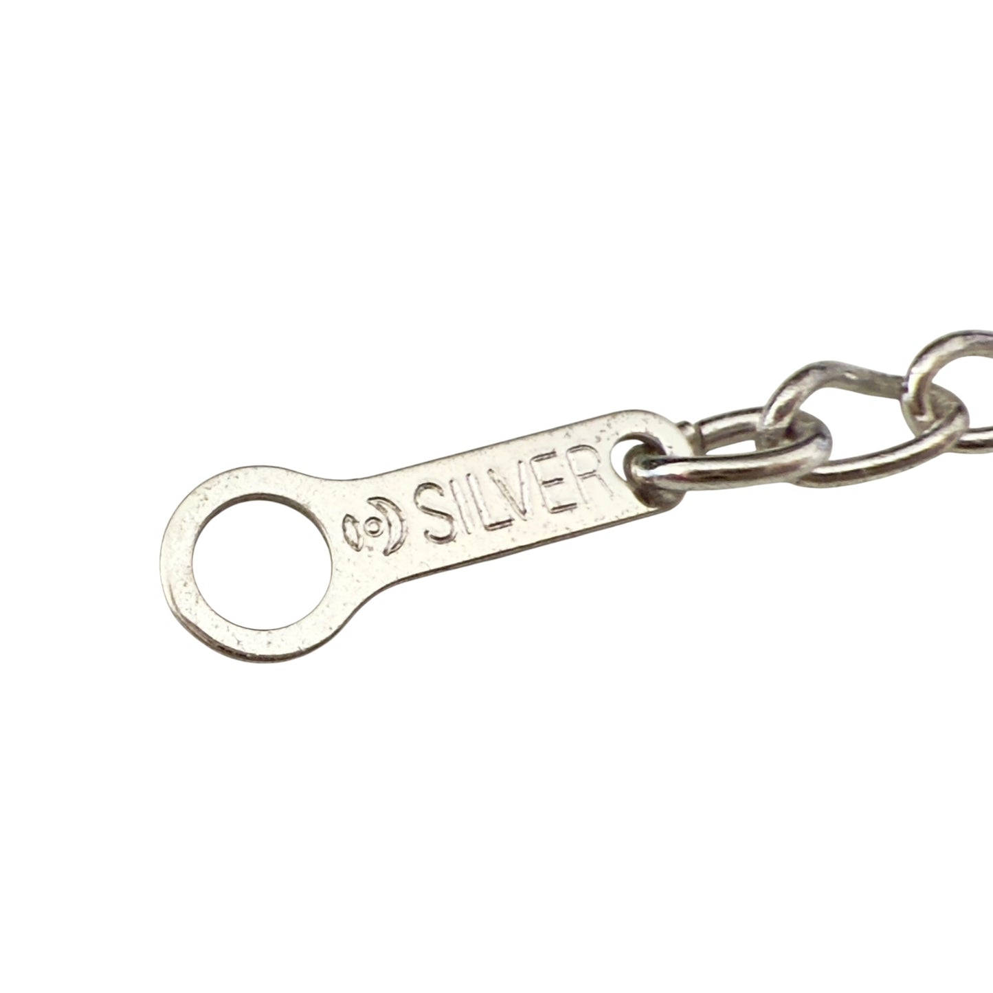 TASAKI 4mm 珍珠 十字架 頸鏈