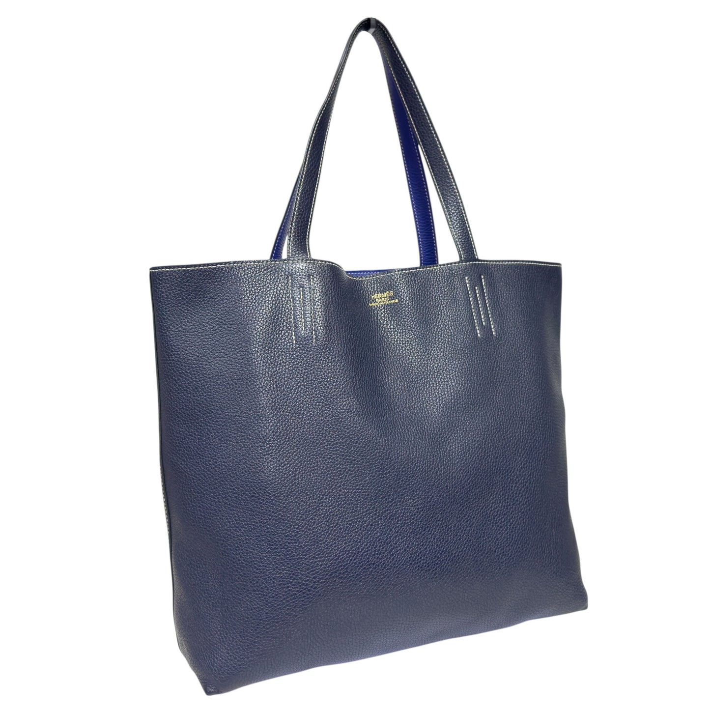 HERMES Double Sens 45 肩背包 A刻