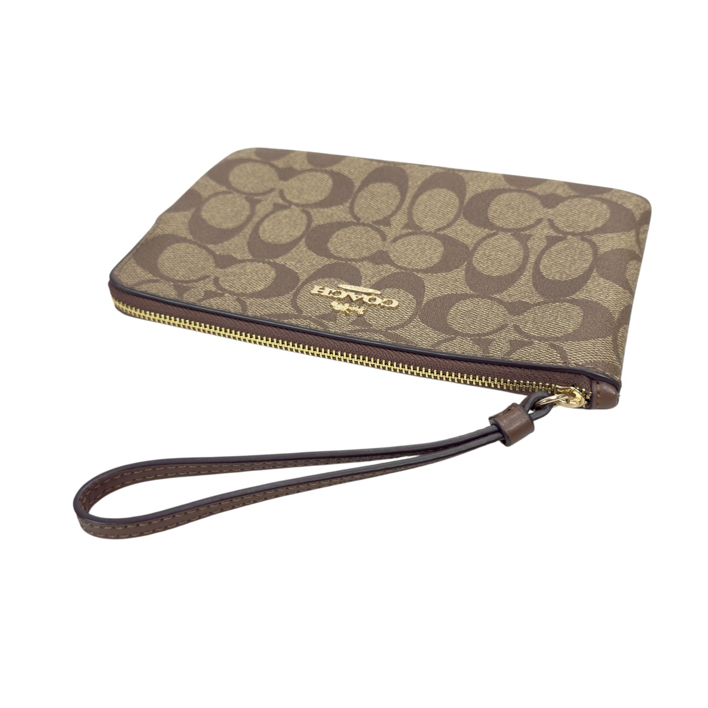 COACH 多用途 錢包／收納袋