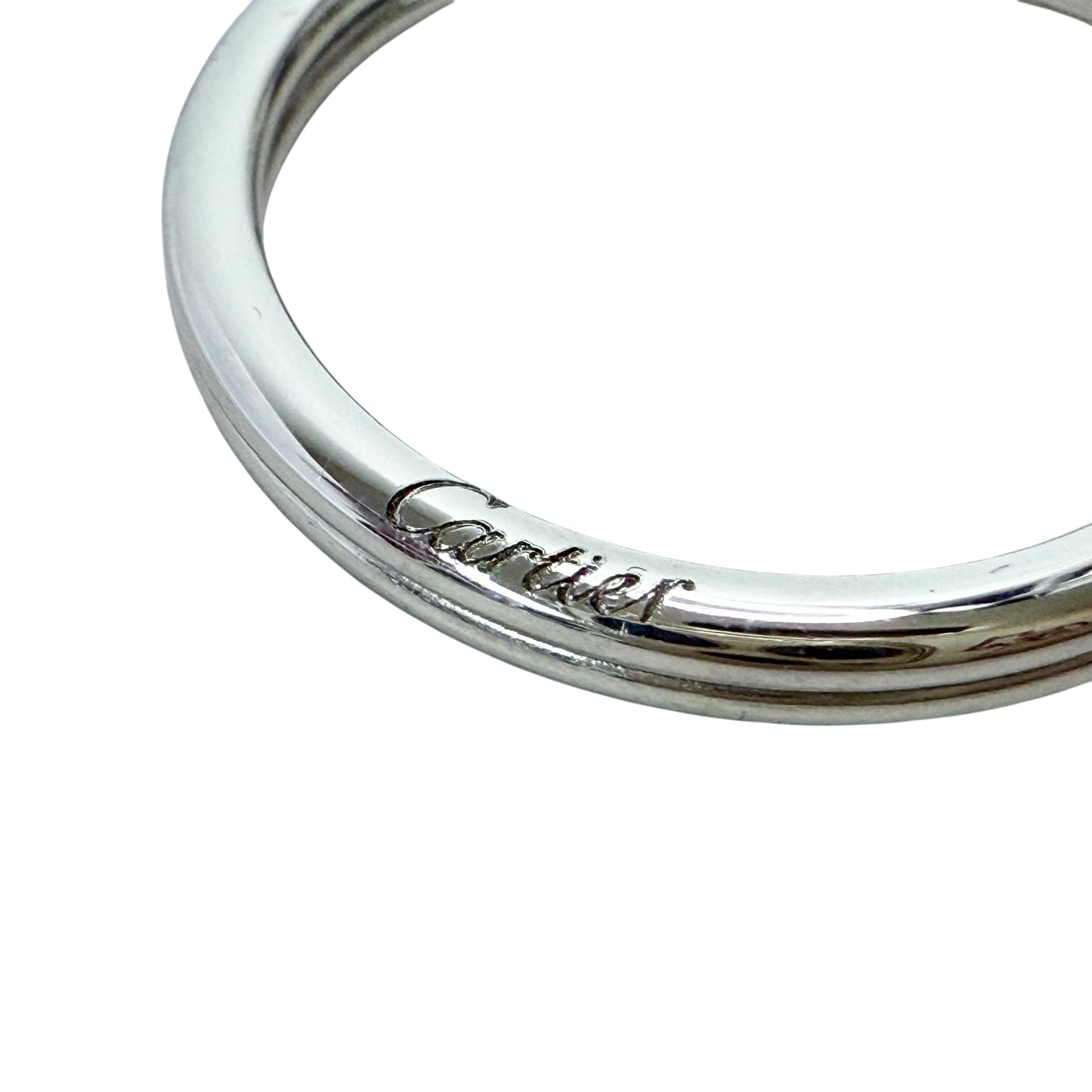 CARTIER 鎖匙扣 掛飾