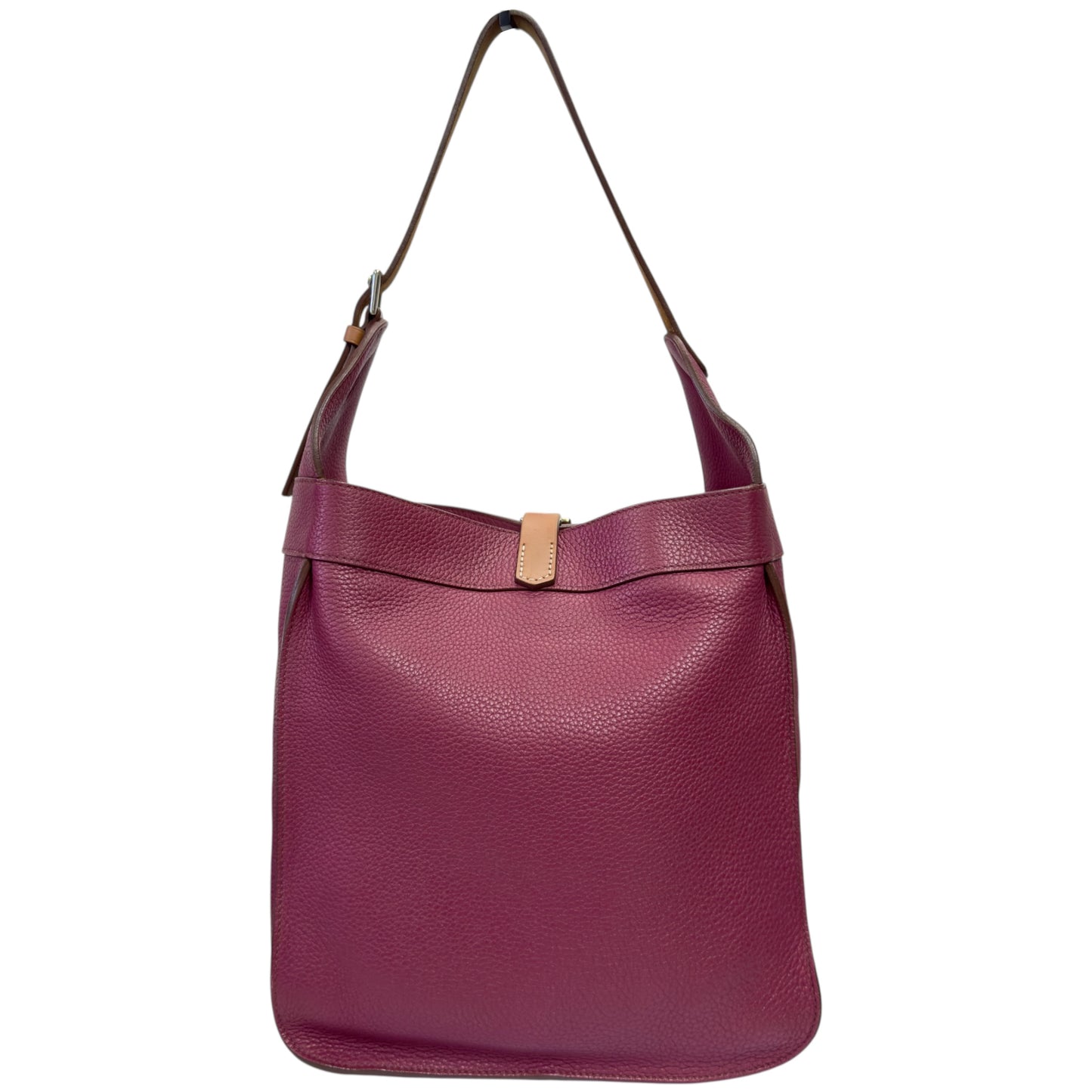 HERMES Marwari  hobo肩背包 框N刻