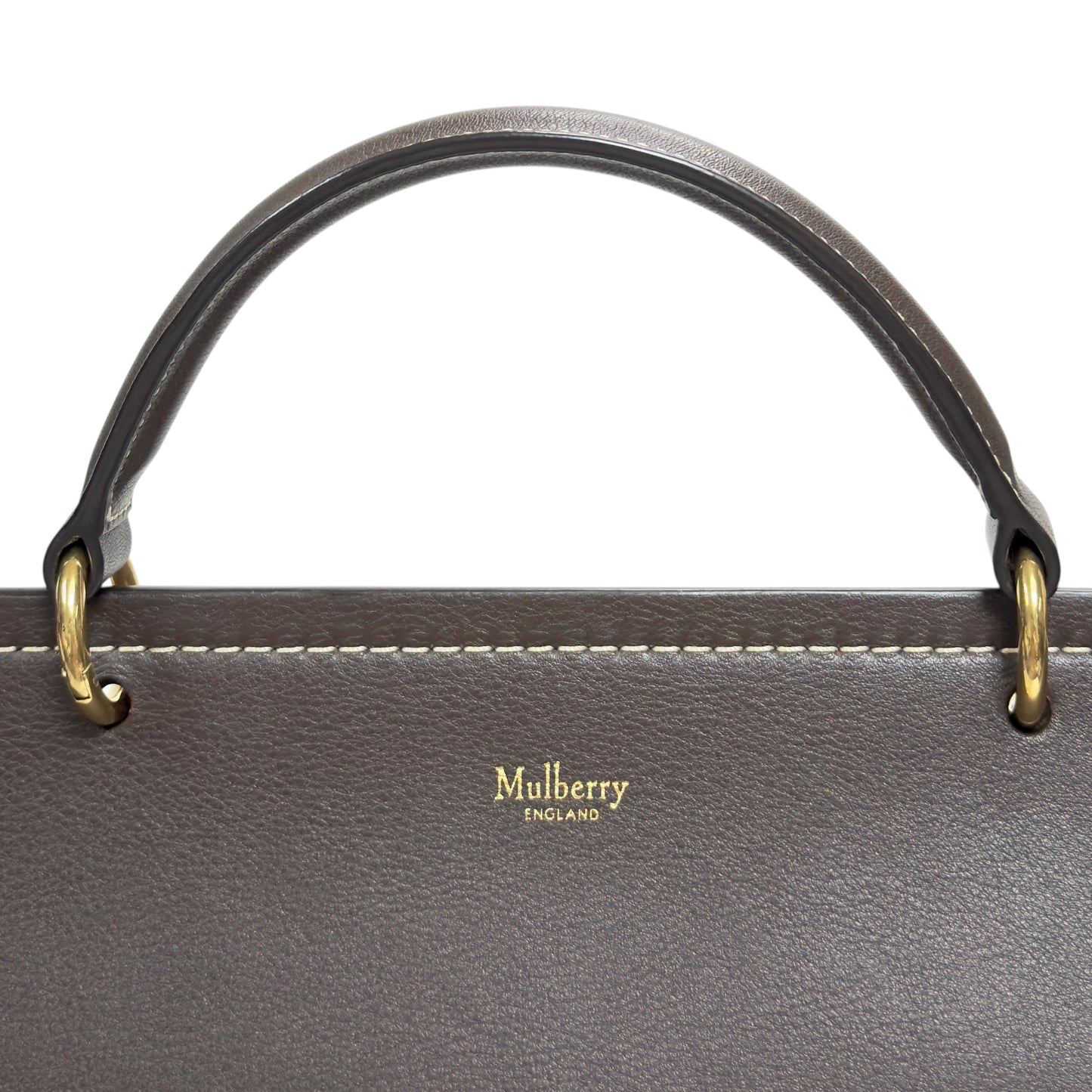 MULBERRY Amberley 2用袋