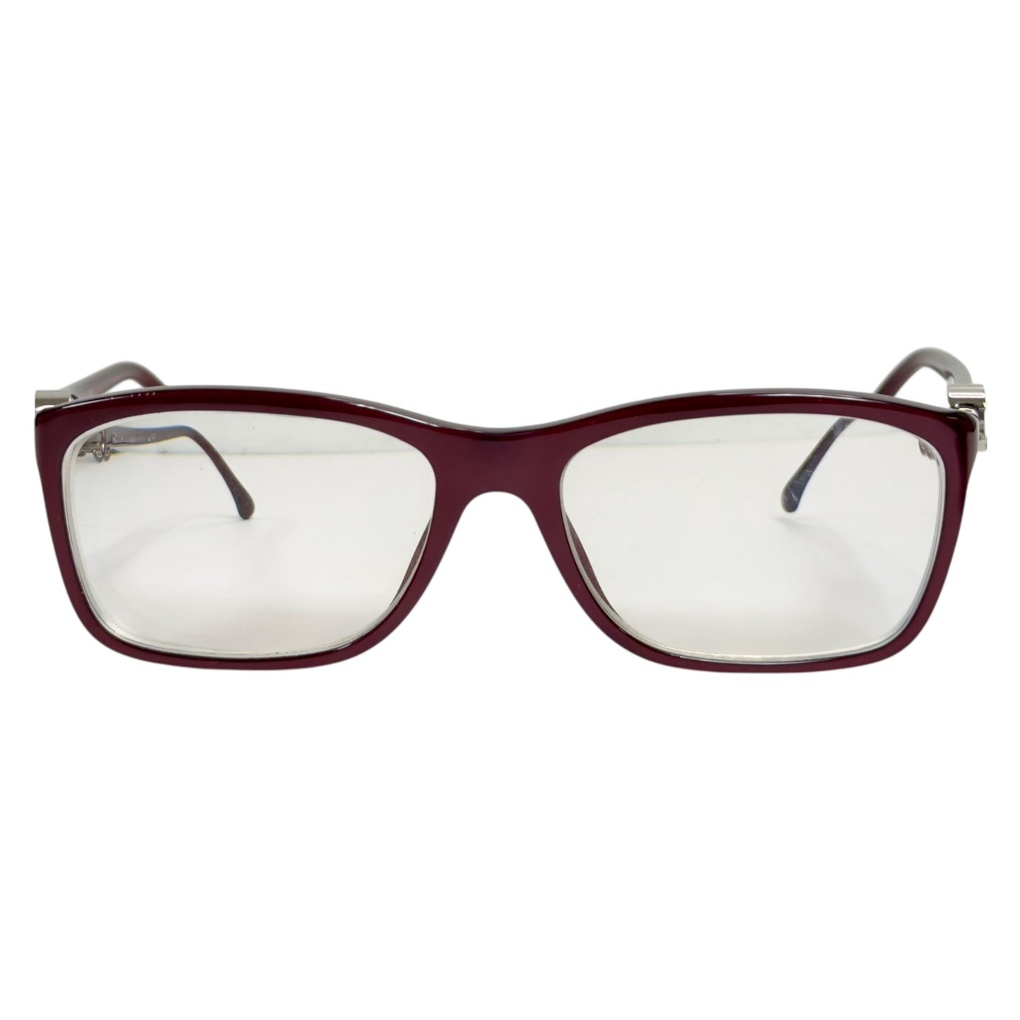 CHANEL CC 眼鏡框（需自行更換鏡片）