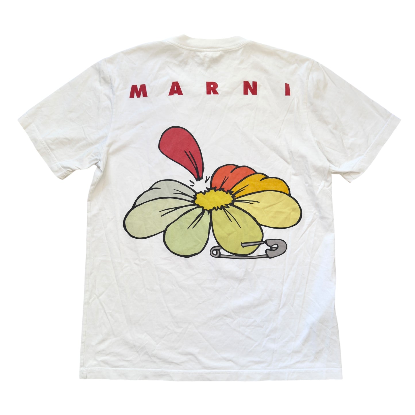 MARNI 短袖Tee