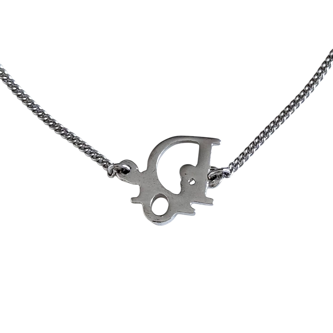 DIOR Oblique 老花 手鏈