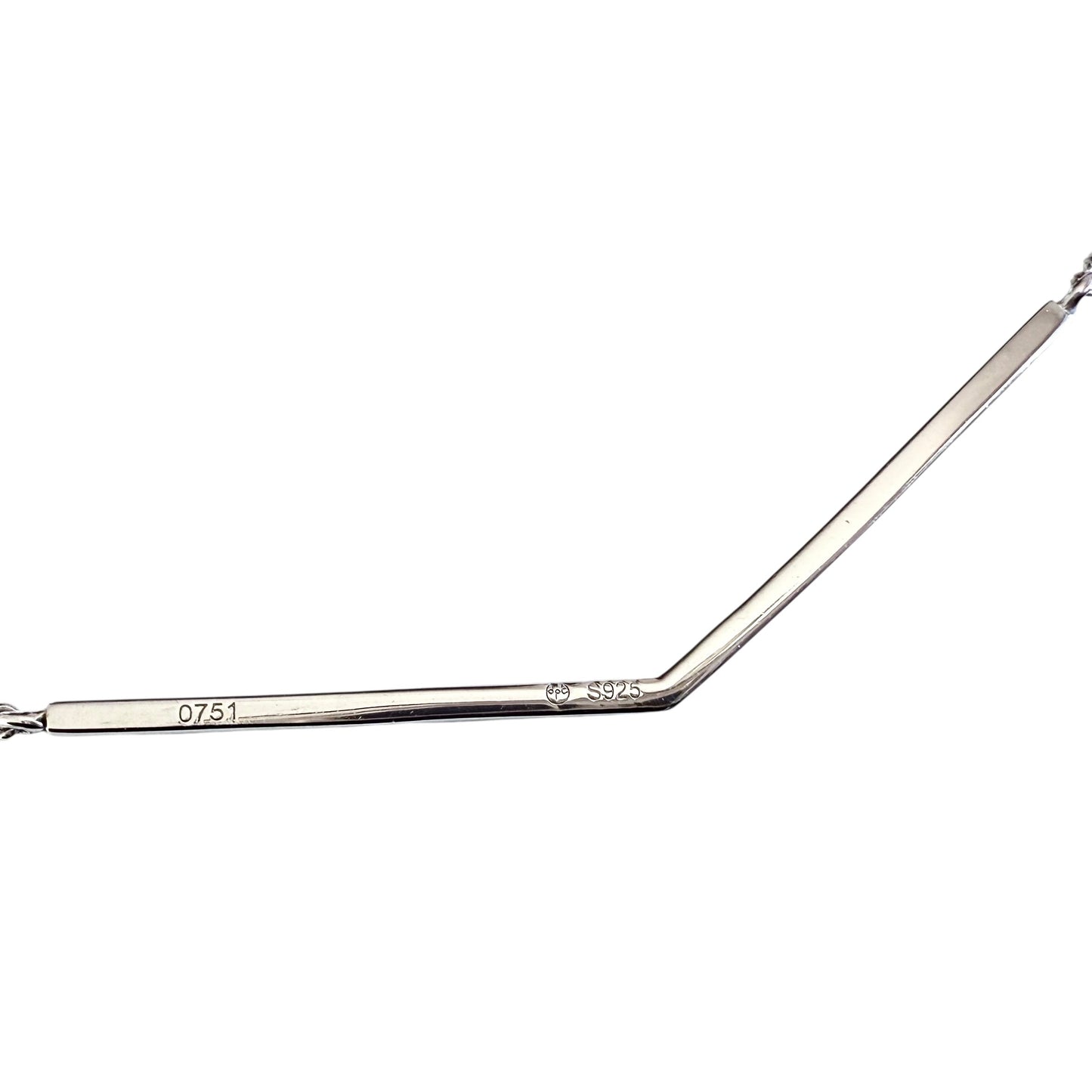 DIAMANTI PER TUTTI 鑽石💎 頸鏈