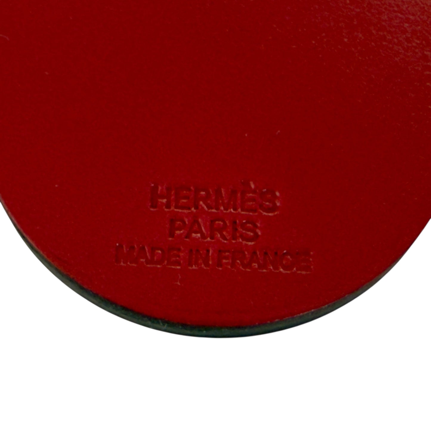 HERMES 甲蟲 掛飾