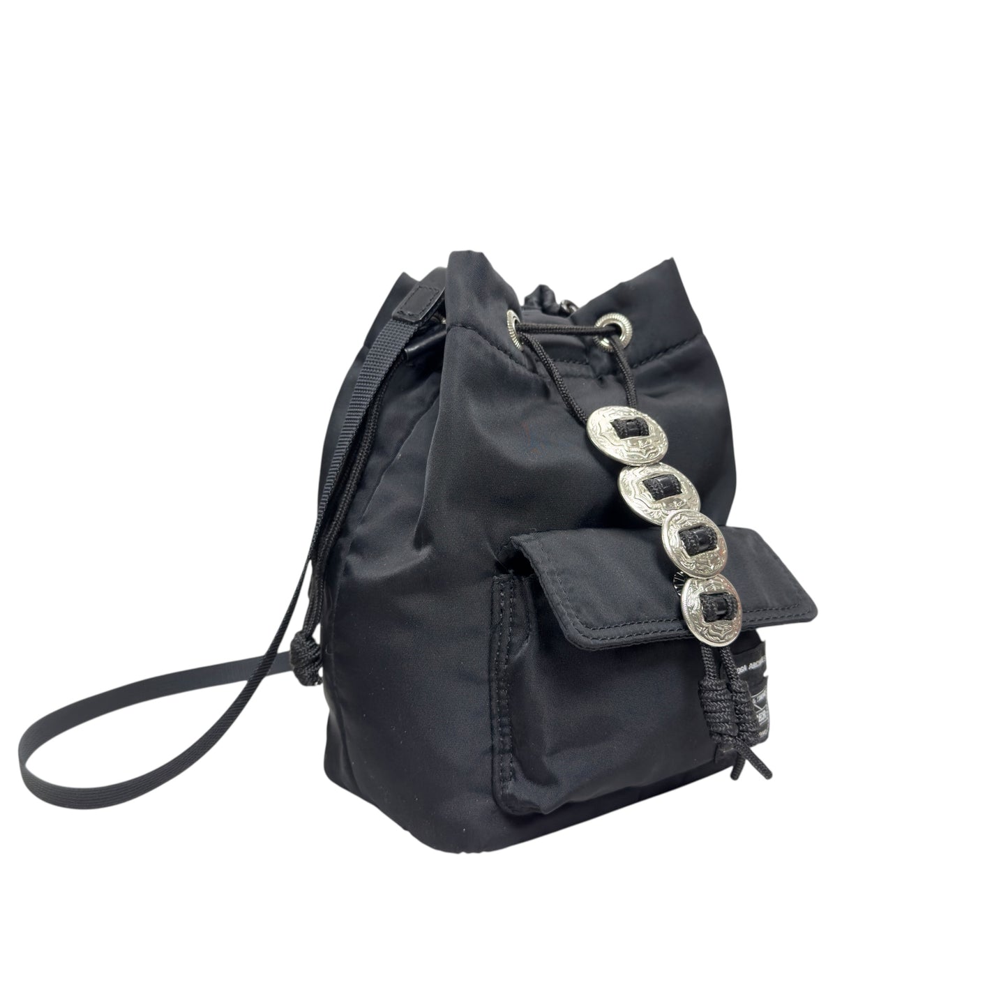 PORTER X TOGA 水桶 斜揹袋