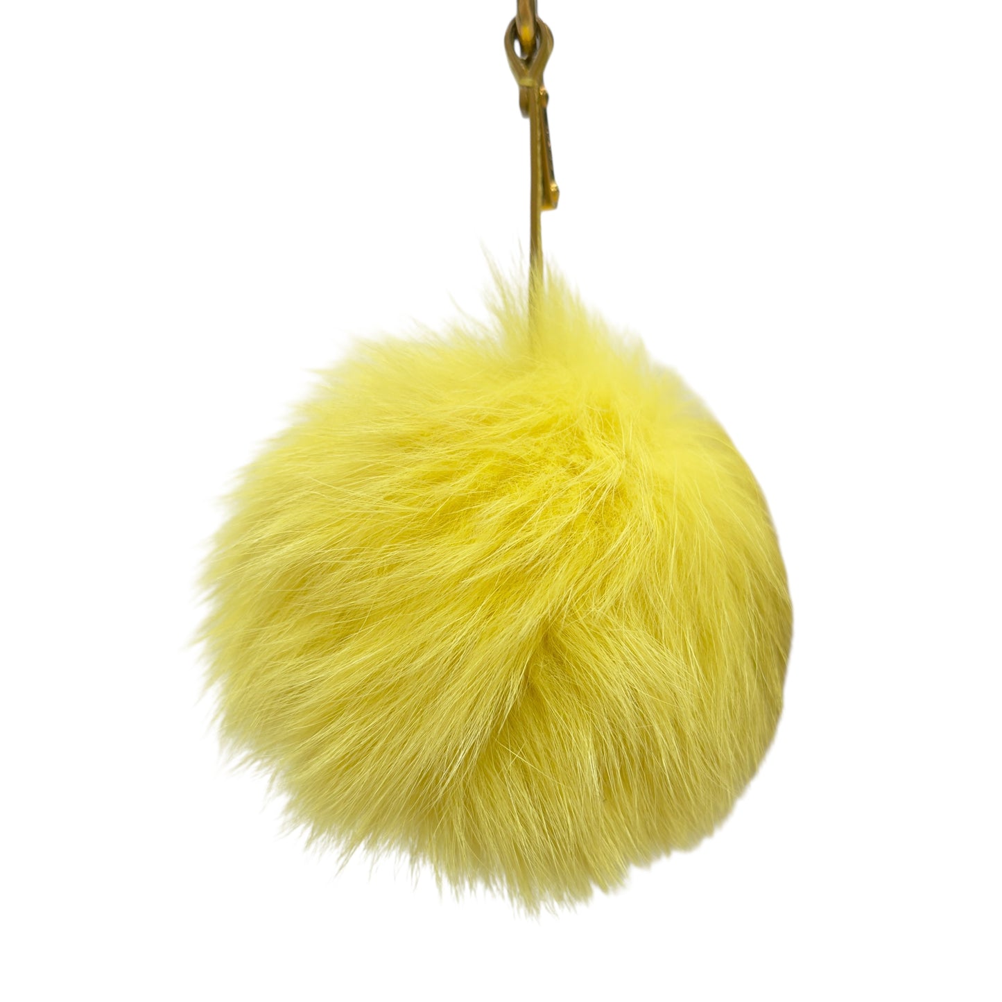 FENDI PomPom 毛毛球 掛飾