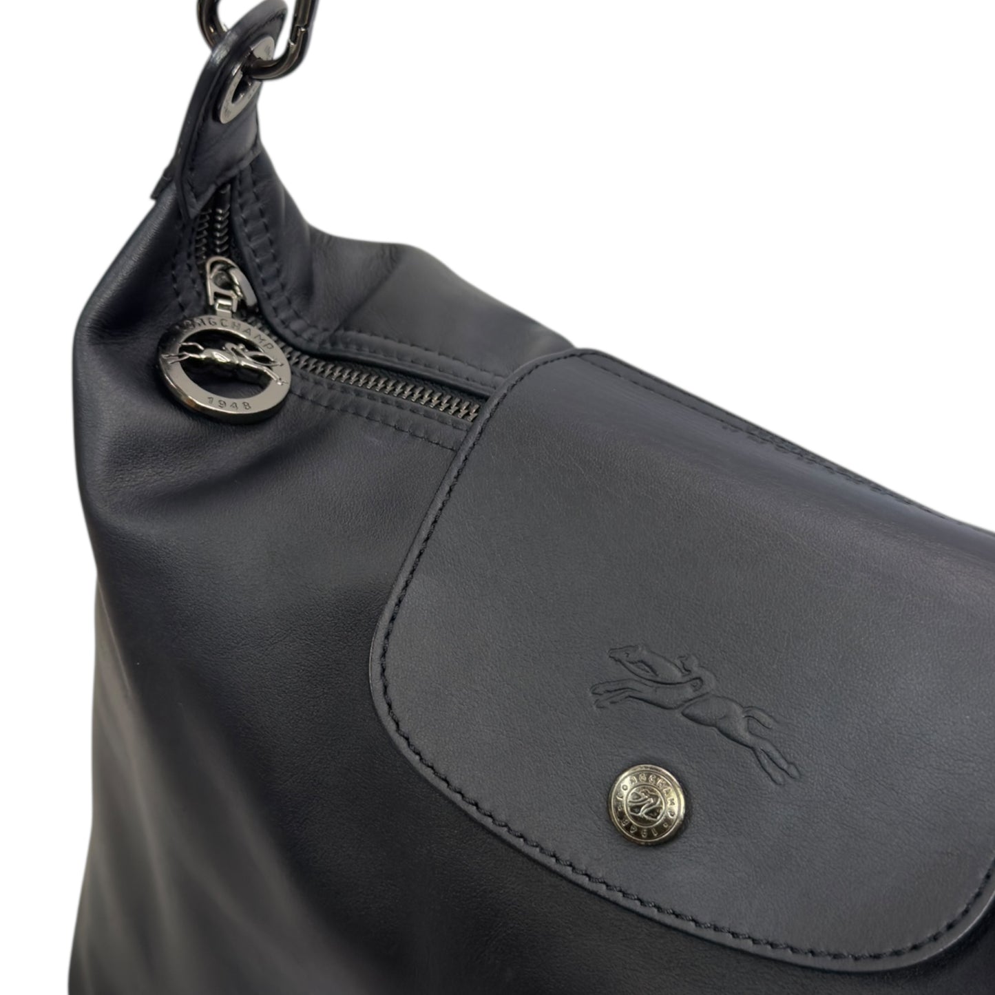 LONGCHAMP Le Pliage Xtra hobo 肩背包