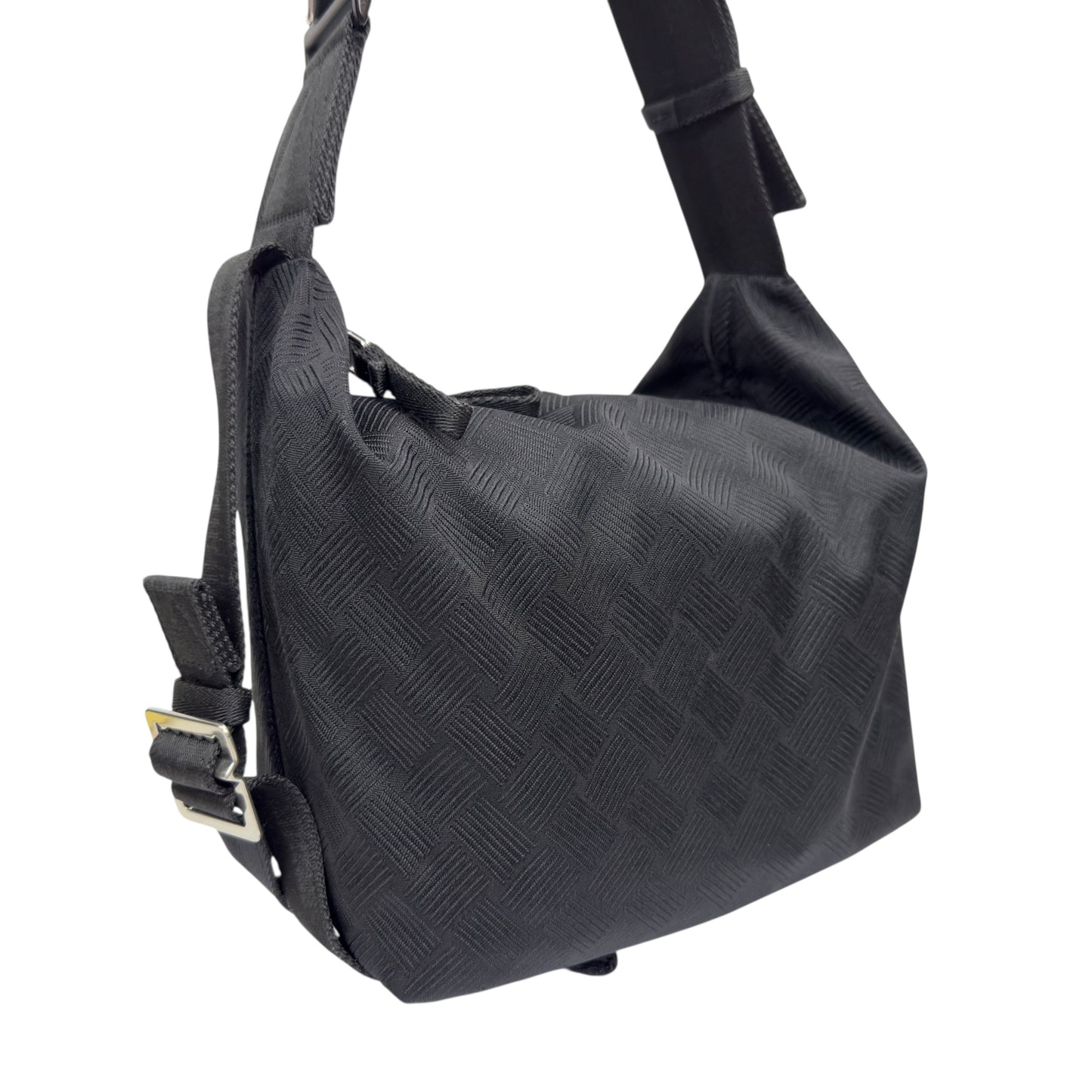 BOTTEGA VENETA Trekking 肩背包