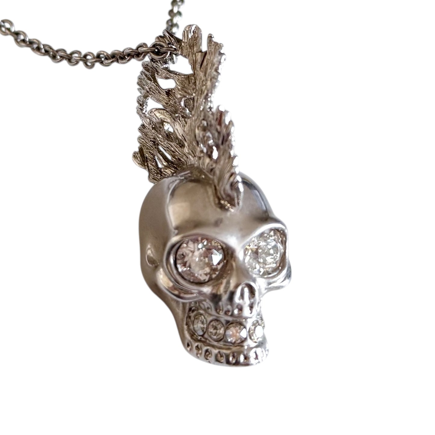 ALEXANDER MCQUEEN 頸鏈