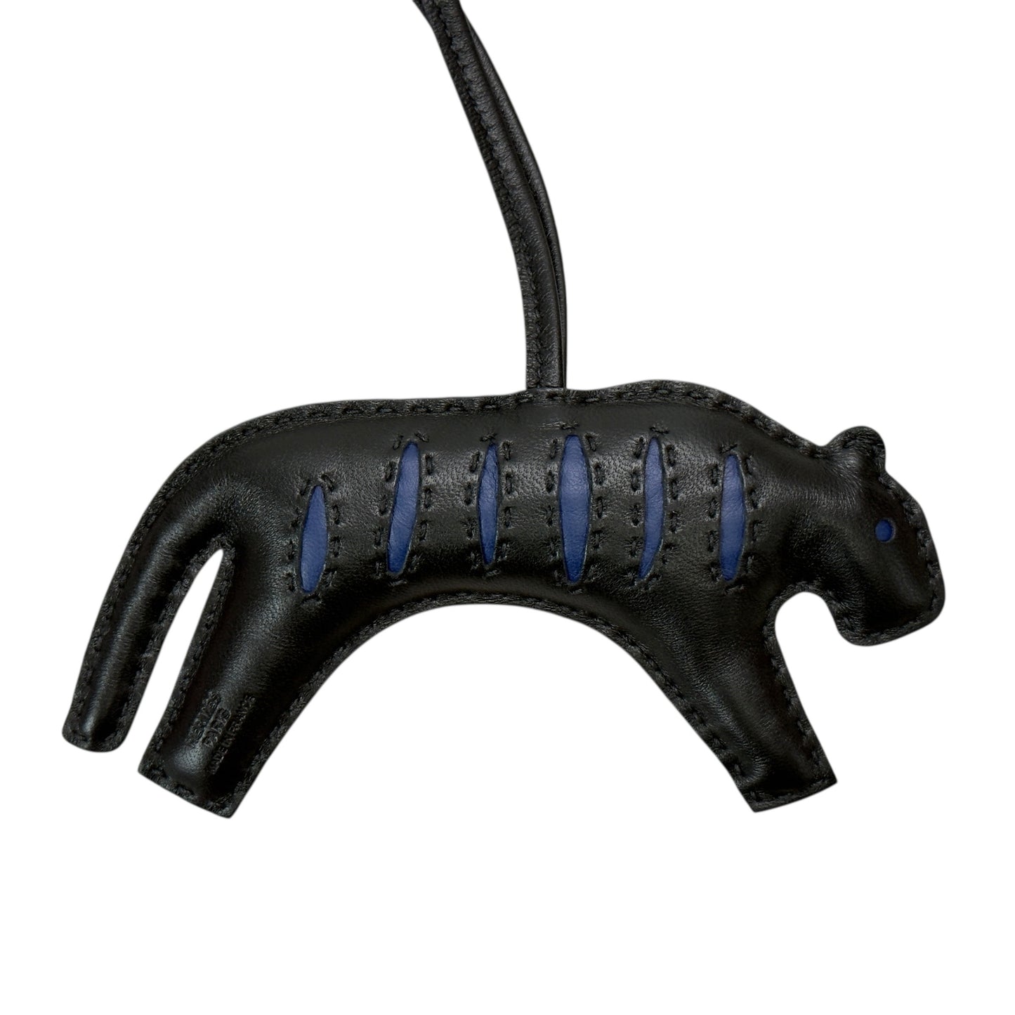 HERMES Rooroo 小母虎 掛飾