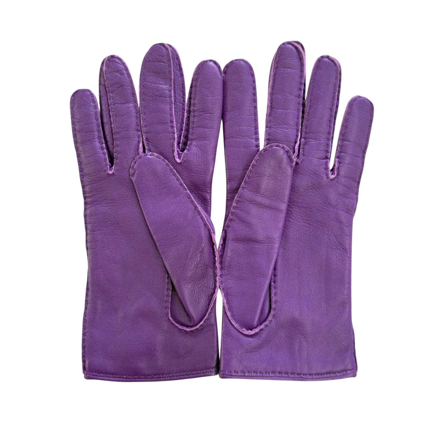 HERMES Clou De Selle 手套