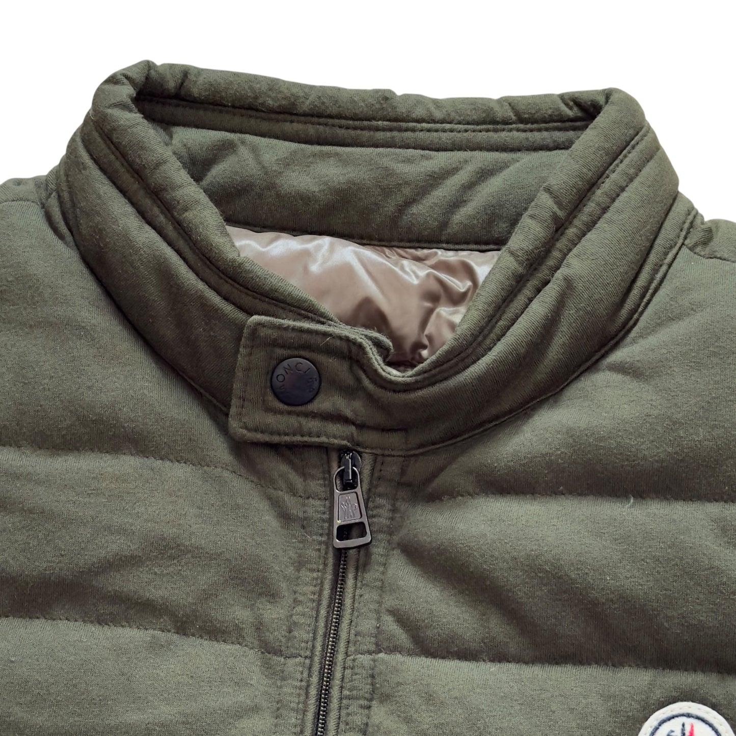 MONCLER 羽絨 背心