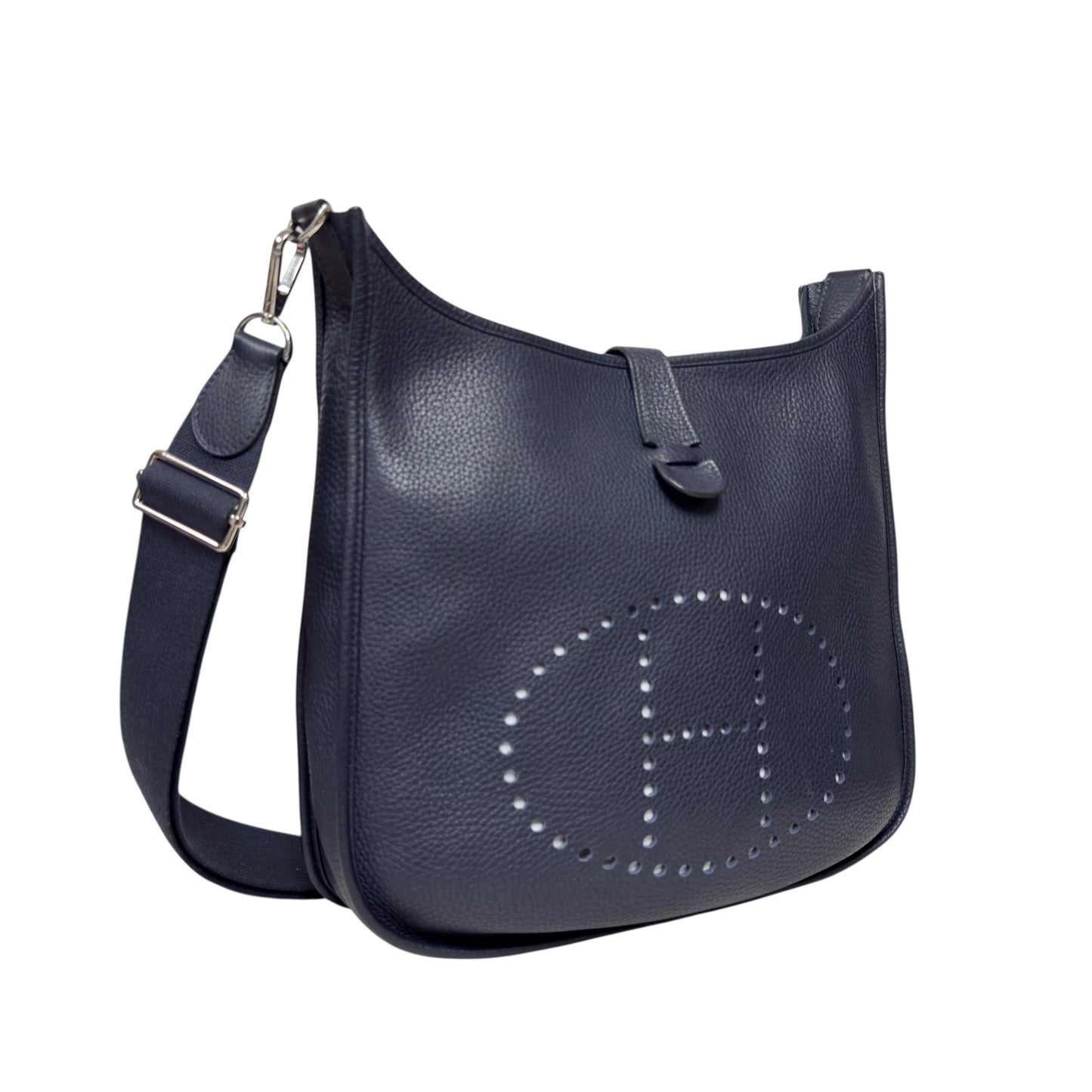 HERMES Evelyne 31 斜揹袋