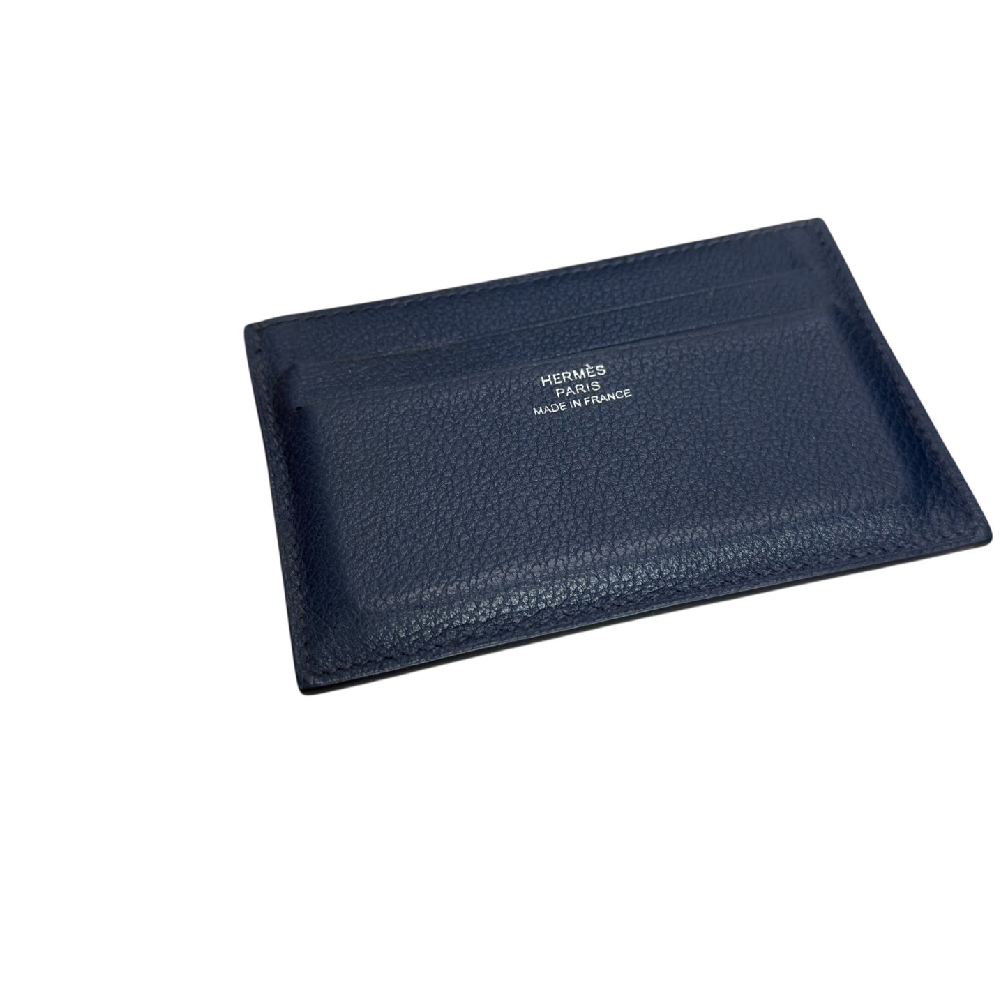 HERMES Citizen Twill 卡包 C刻