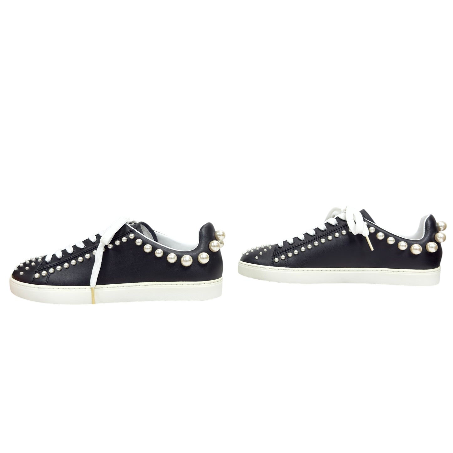 STUART WEITZMAN Goldie 珍珠 運動鞋