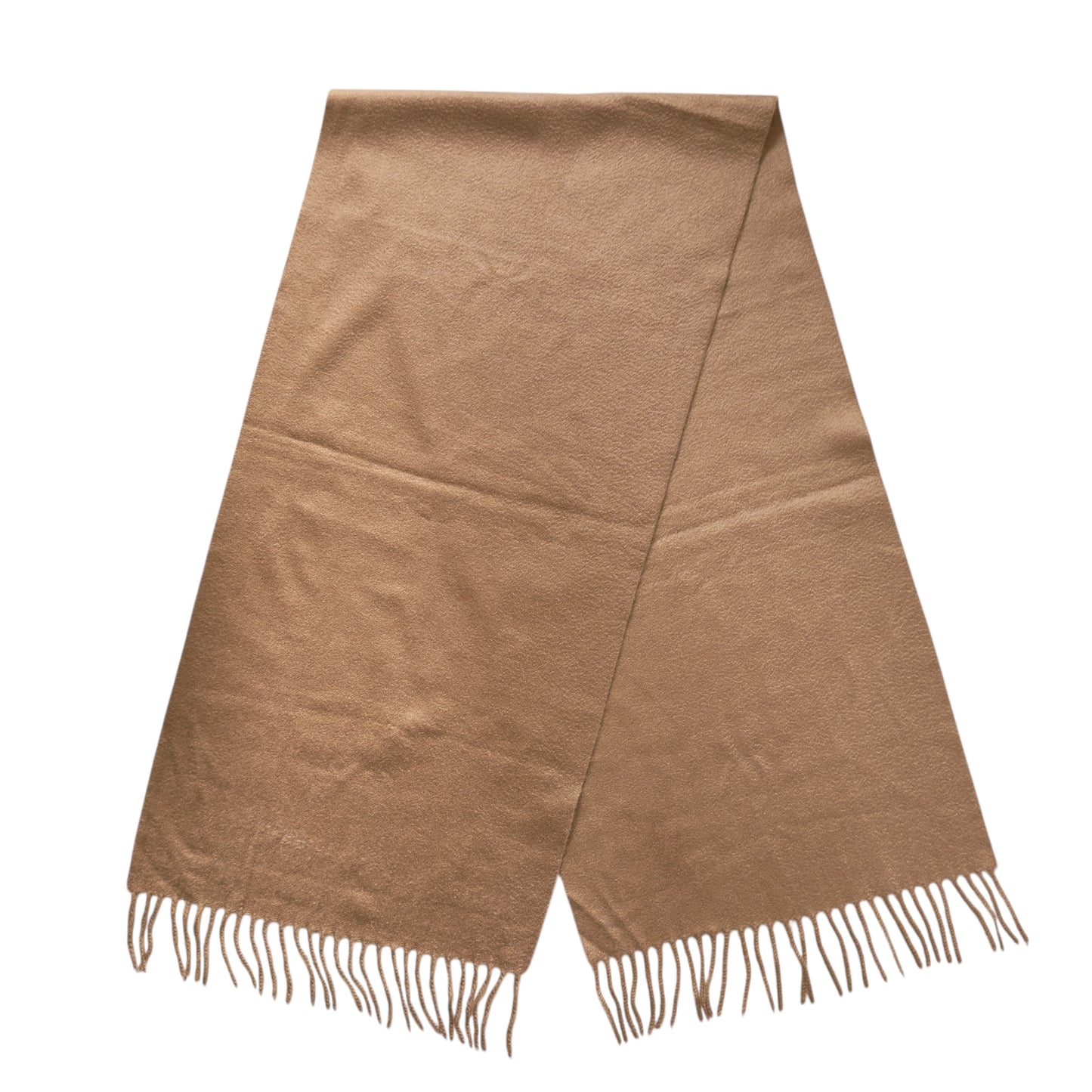 LOUIS VUITTON 純羊絨 圍巾