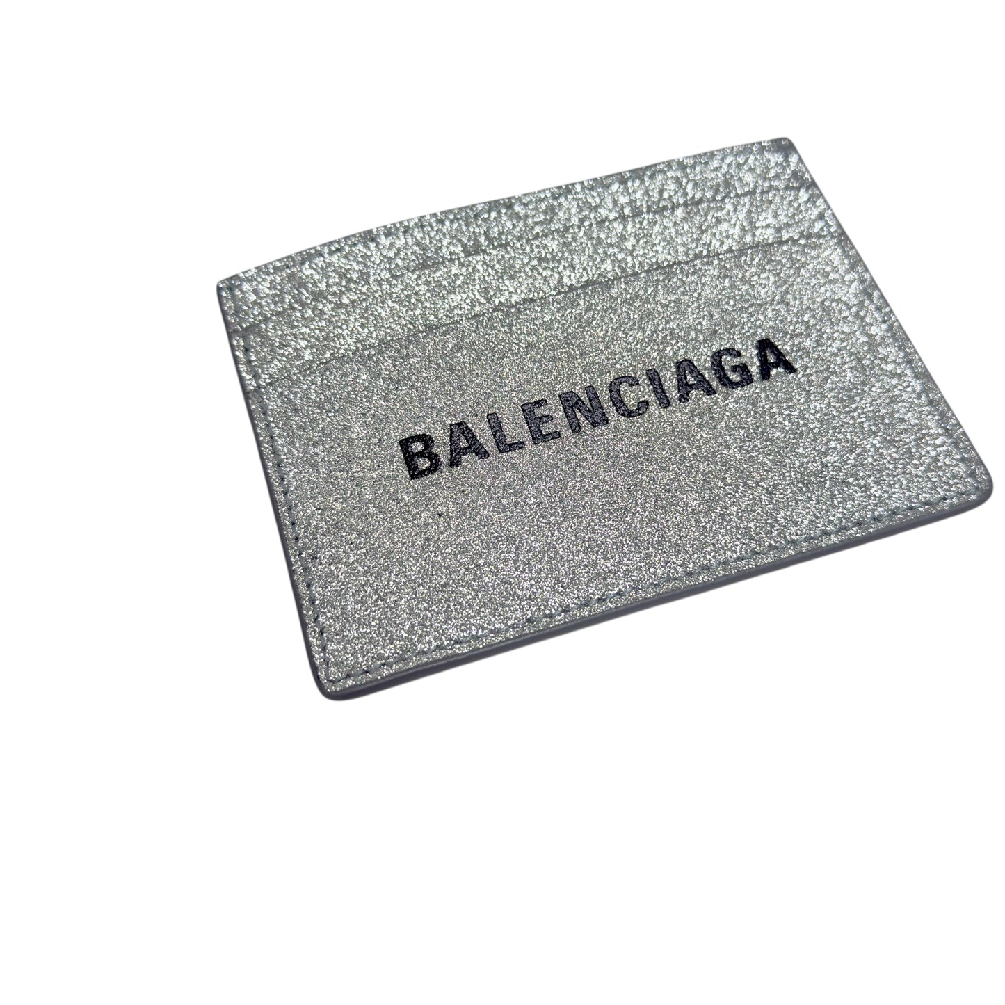 BALENCIAGA 閃爍 卡包