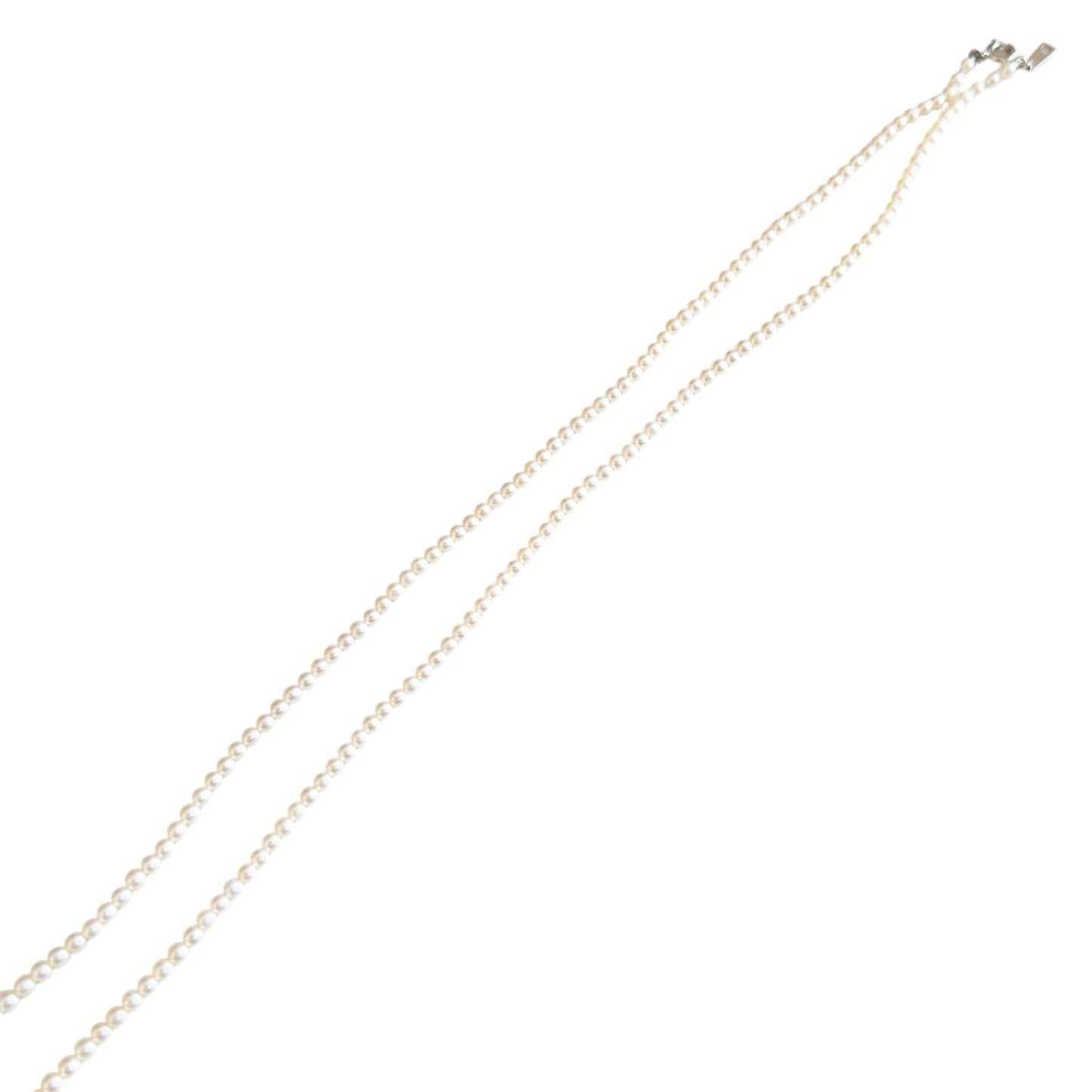 TASAKI 3.2mm 珍珠 長頸鏈