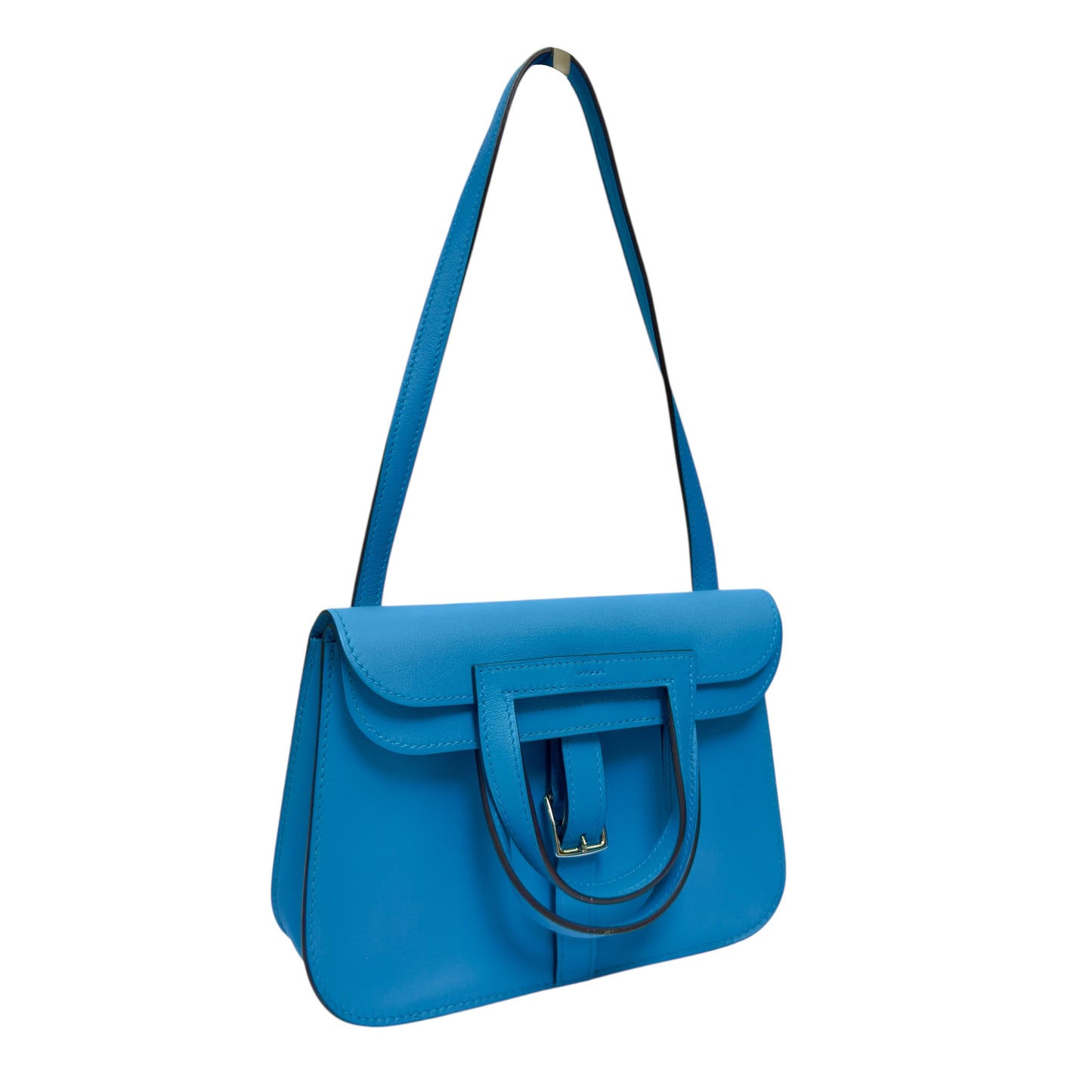 HERMES Halzan mini 斜揹袋 A刻