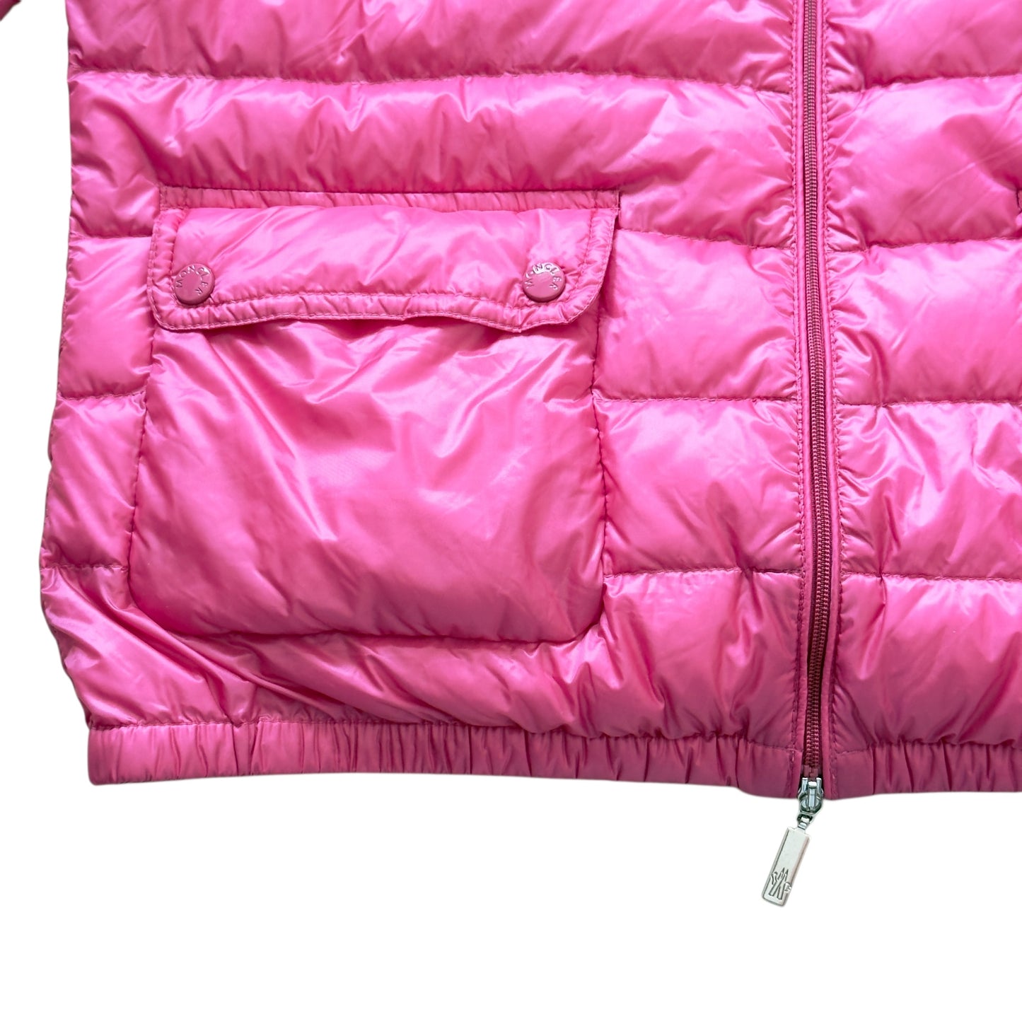 MONCLER 羽絨 外套