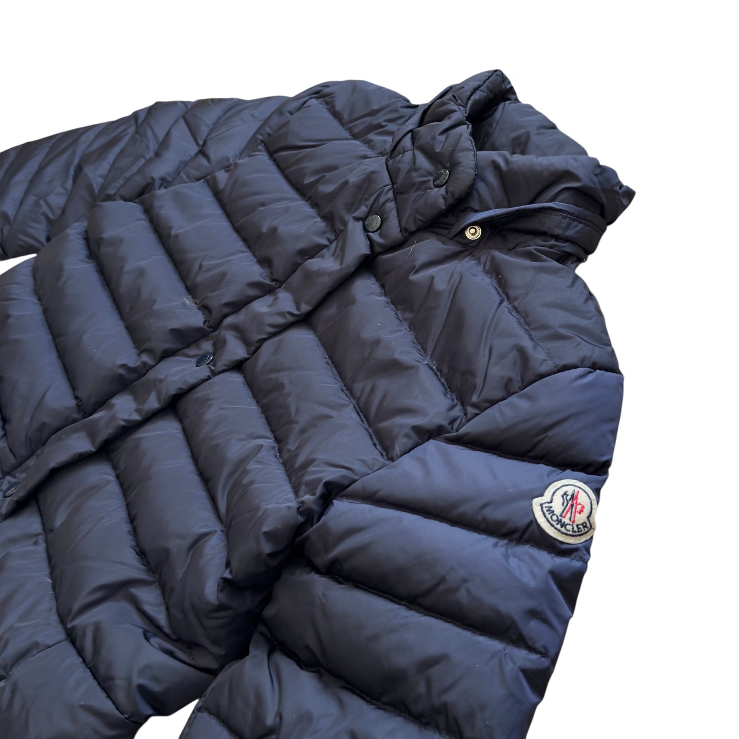 MONCLER 童裝*成人可穿* 羽絨 長外套