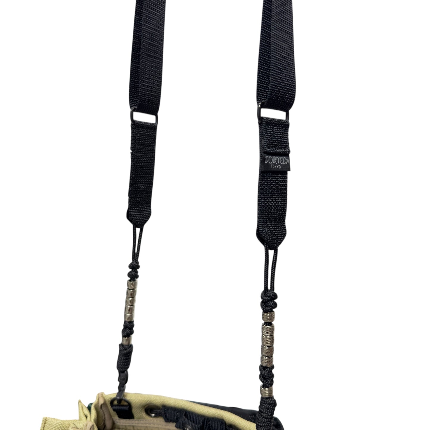 PORTER 聯乘 TOGA 2用袋