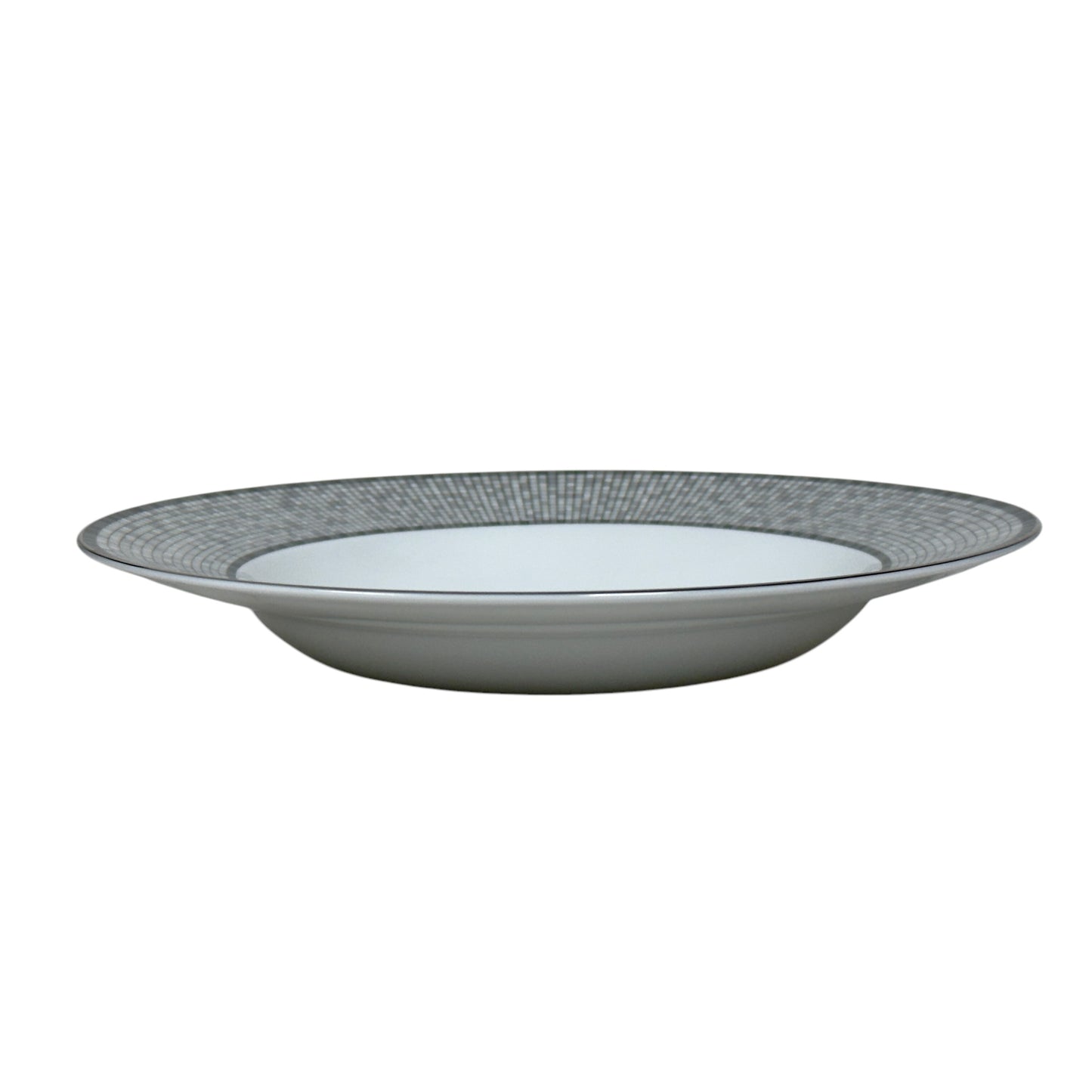 HERMES Mosaique au 24 馬賽克 湯碗