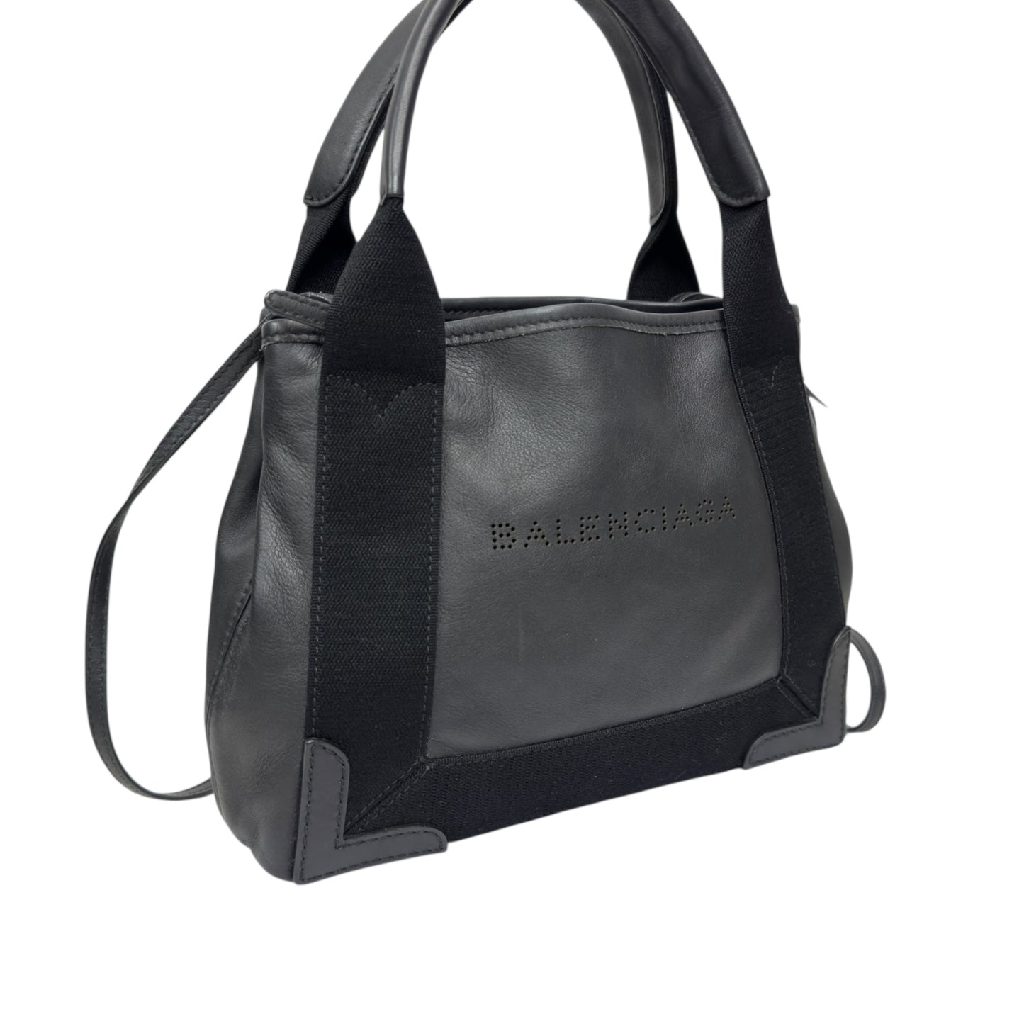 BALENCIAGA Cabas XS 2用包