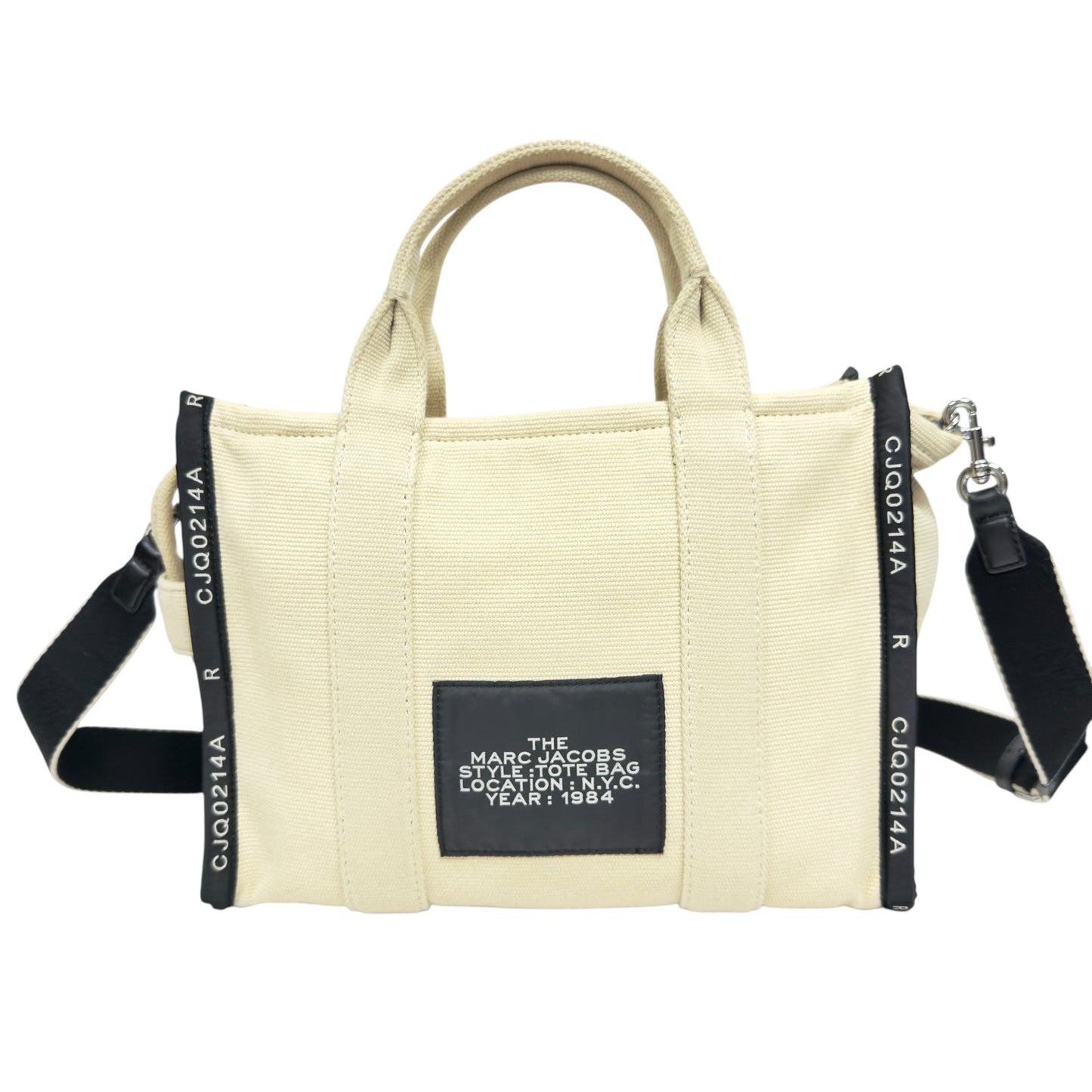 MARC JACOBS The Tote Bag 2用包