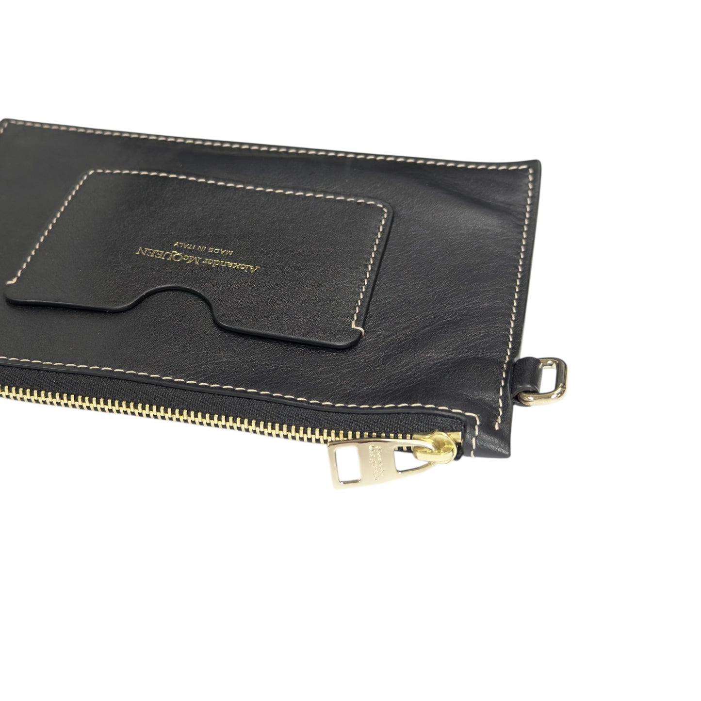 ALEXANDER MCQUEEN The Bow Bag 2用袋