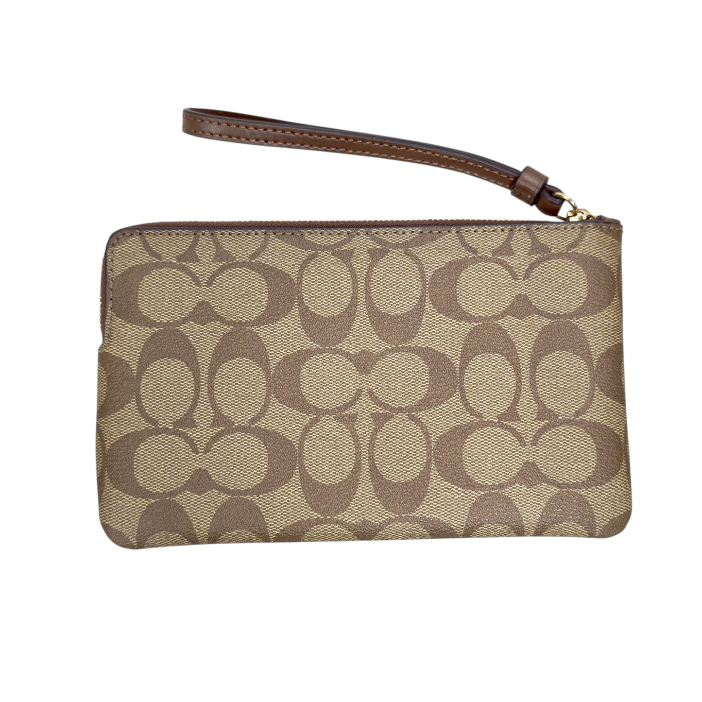 COACH 多用途 錢包／收納袋