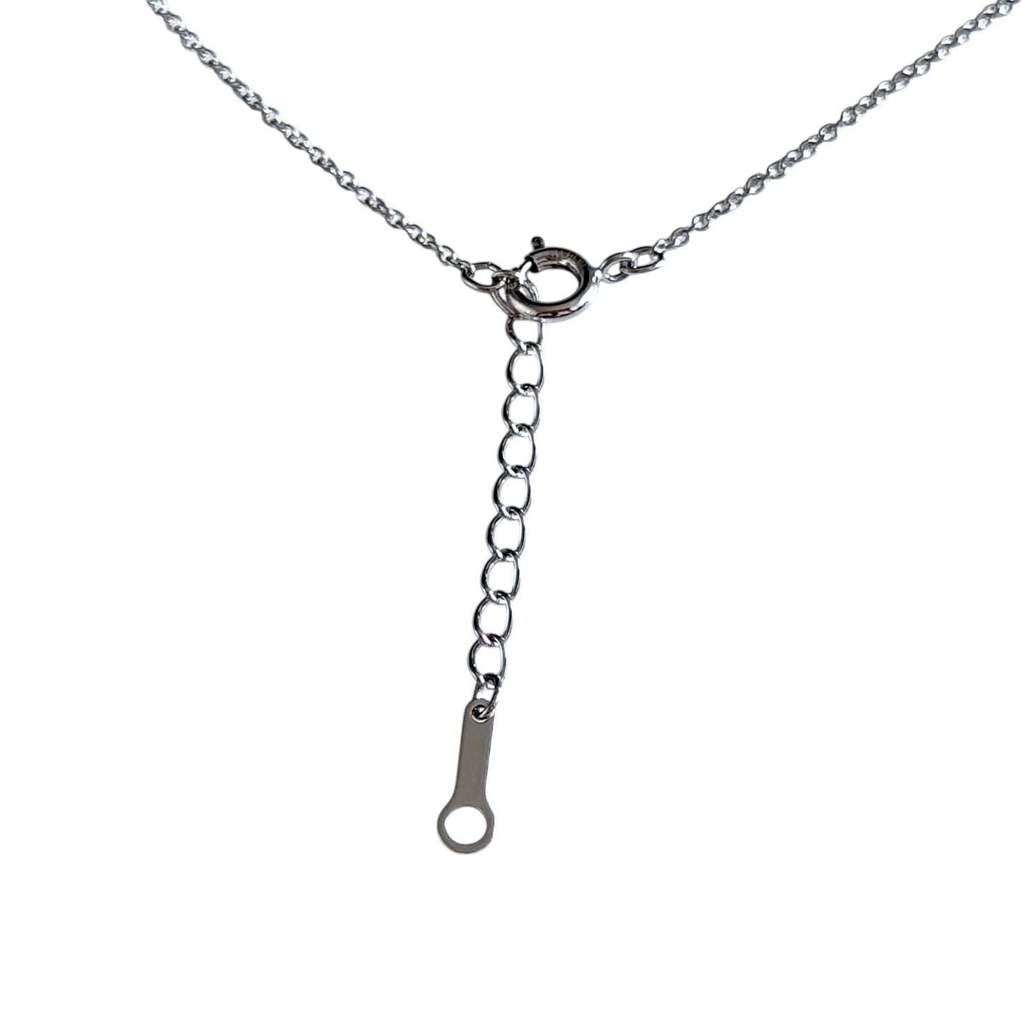 TASAKI 5mm 珍珠 蝴蝶結 頸鏈