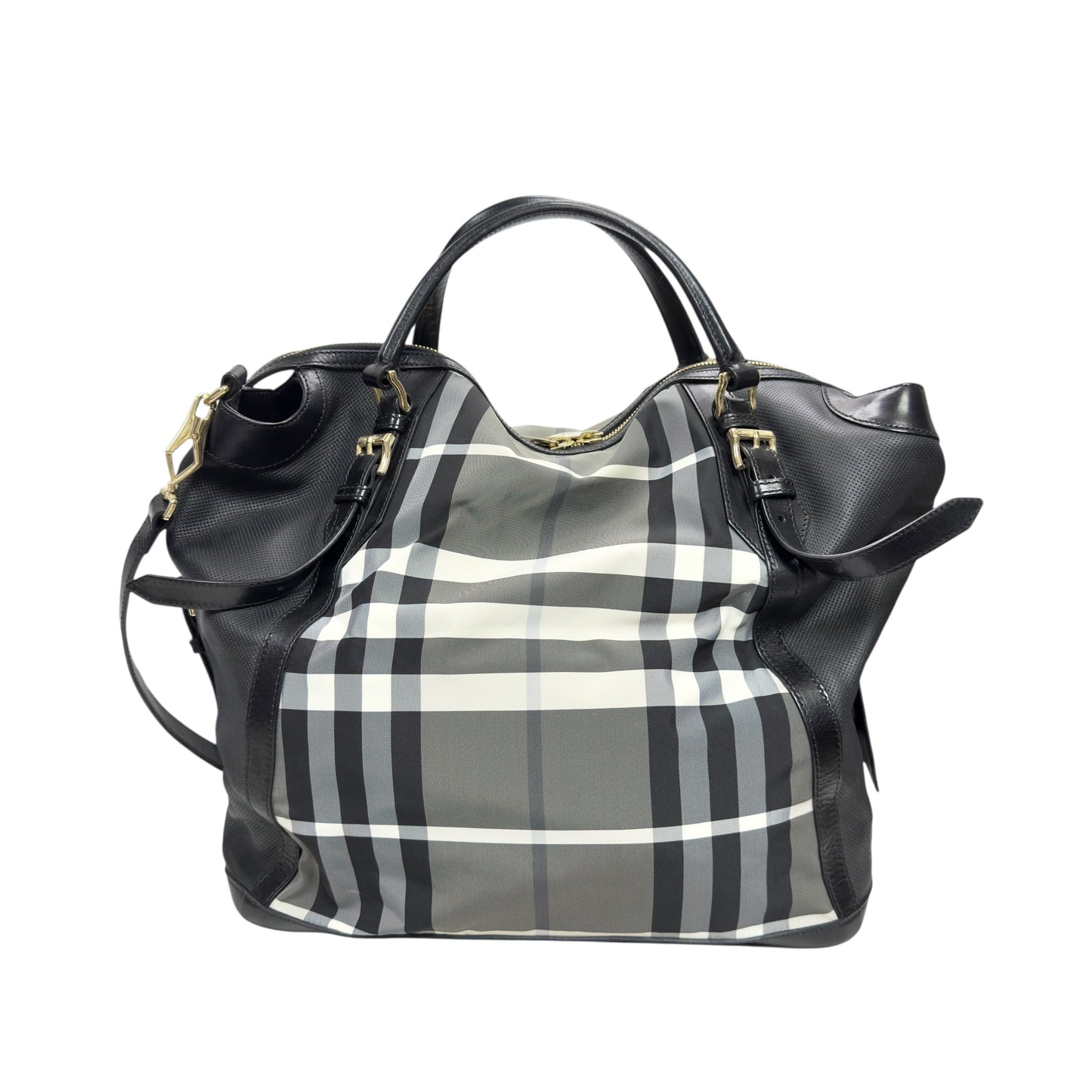 BURBERRY 2用袋