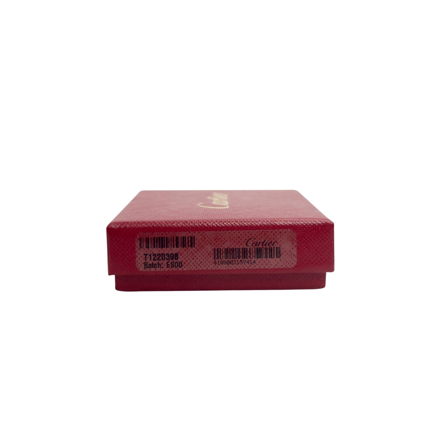 CARTIER 鎖匙扣 掛飾