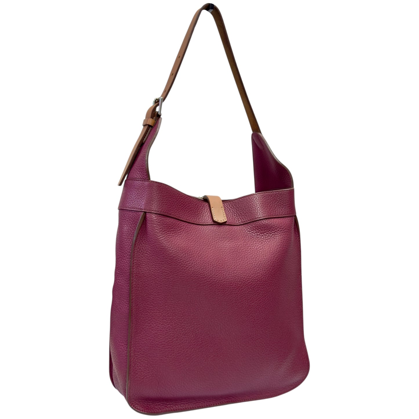 HERMES Marwari  hobo肩背包 框N刻