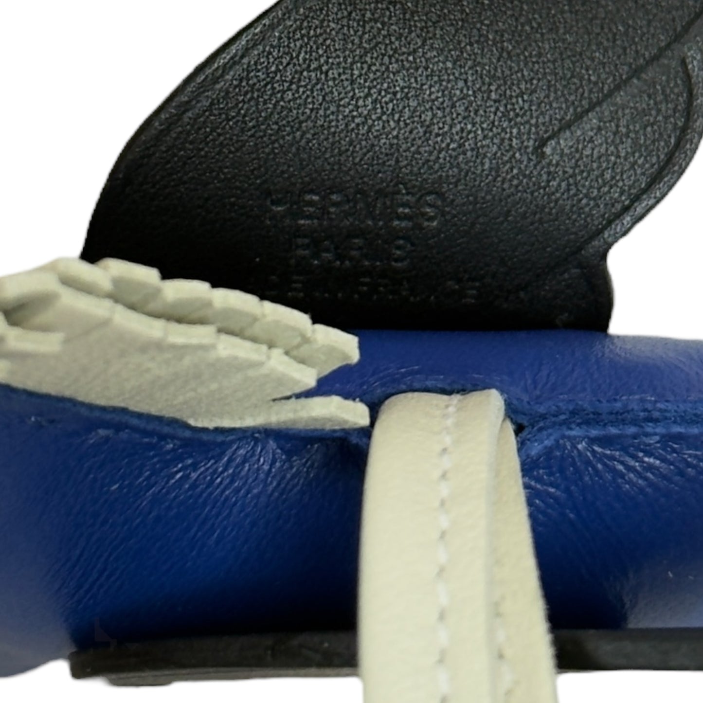 HERMES Rodeo Pegase 飛馬 掛飾 U刻