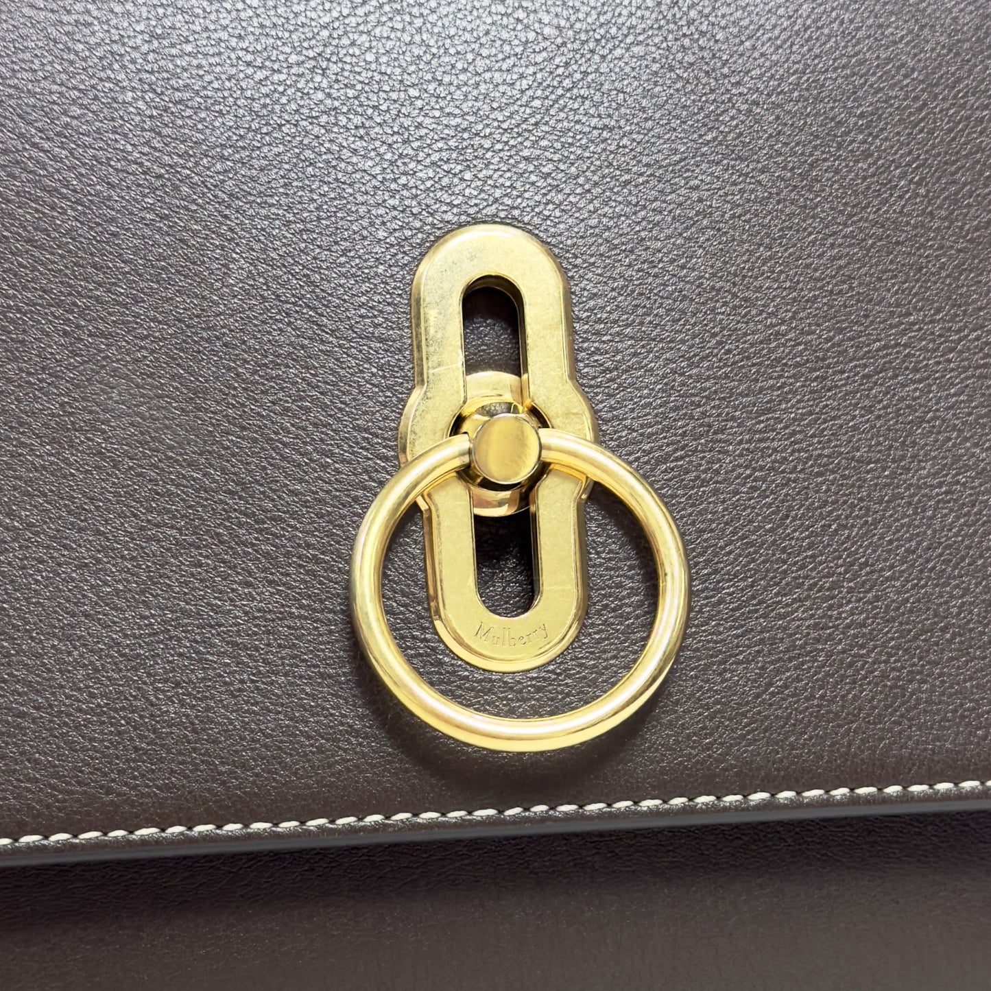 MULBERRY Amberley 2用袋