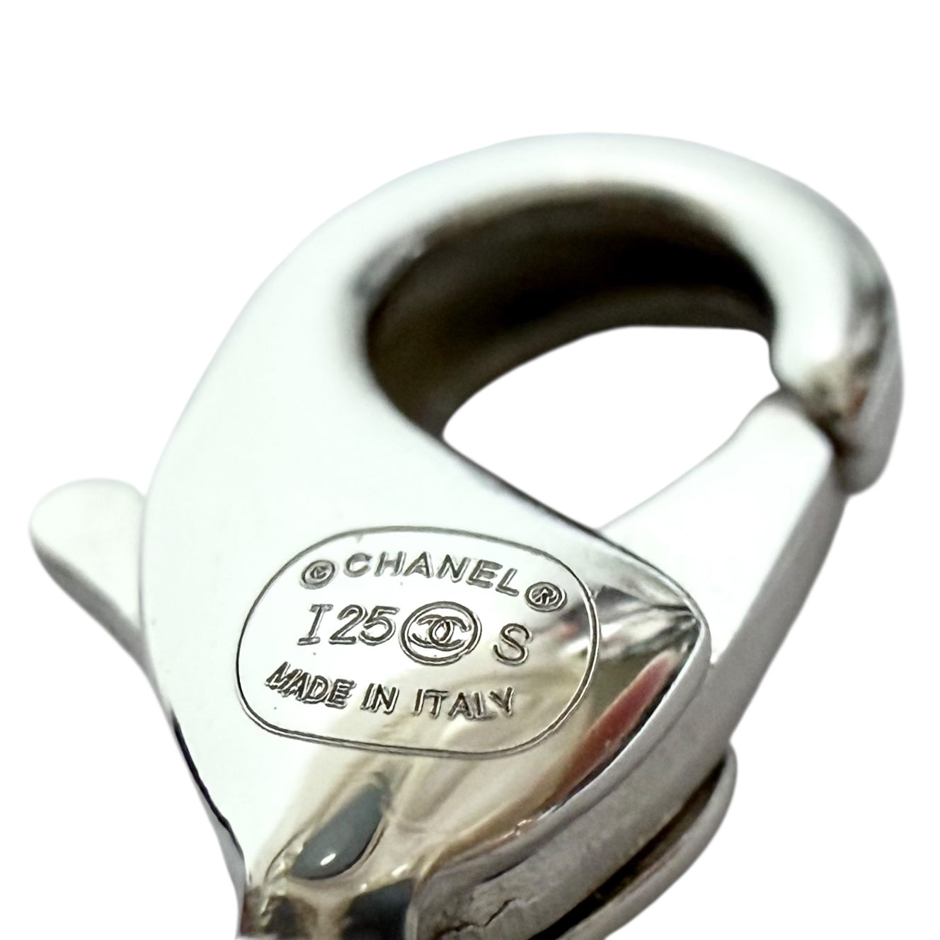 CHANEL 珠珠 水鑽 手鏈