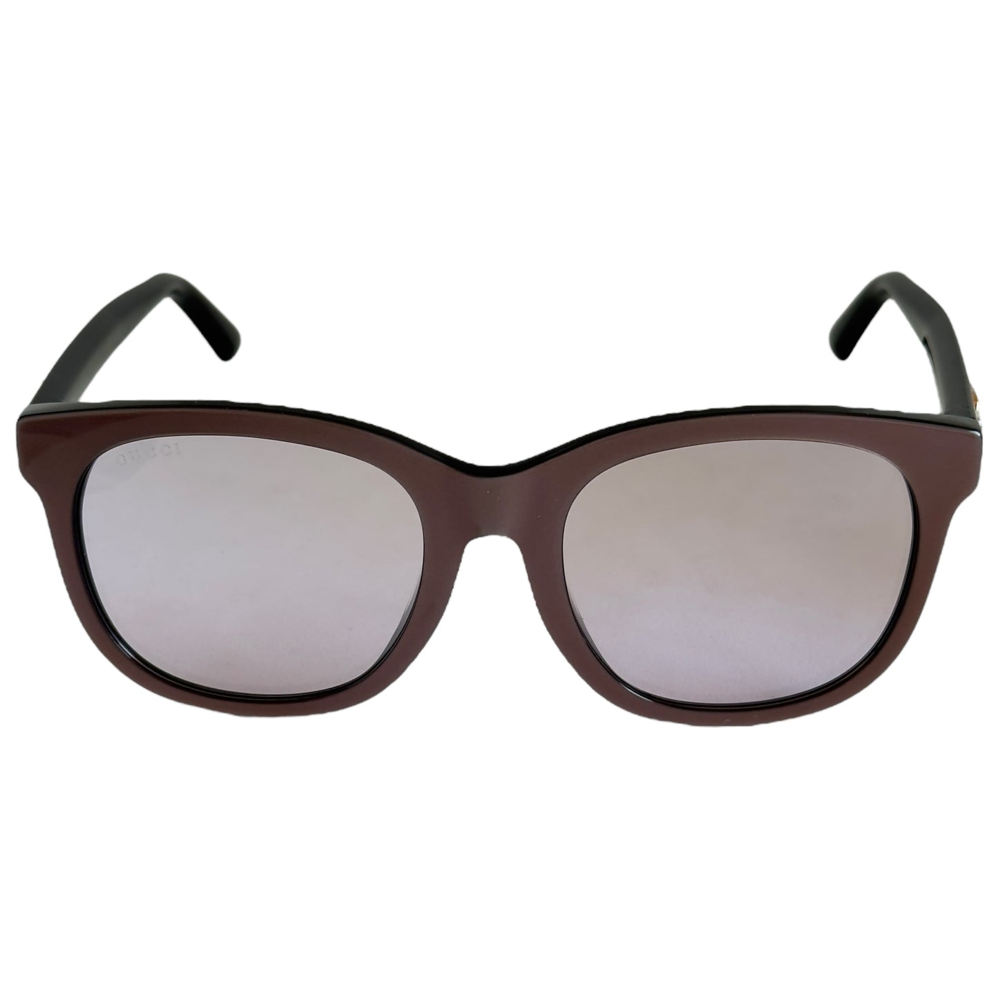 GUCCI GG 星星水鑽 太陽眼鏡