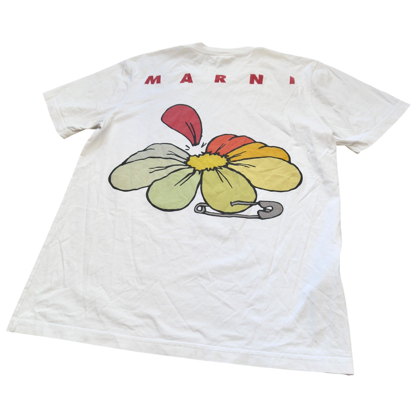 MARNI 短袖Tee